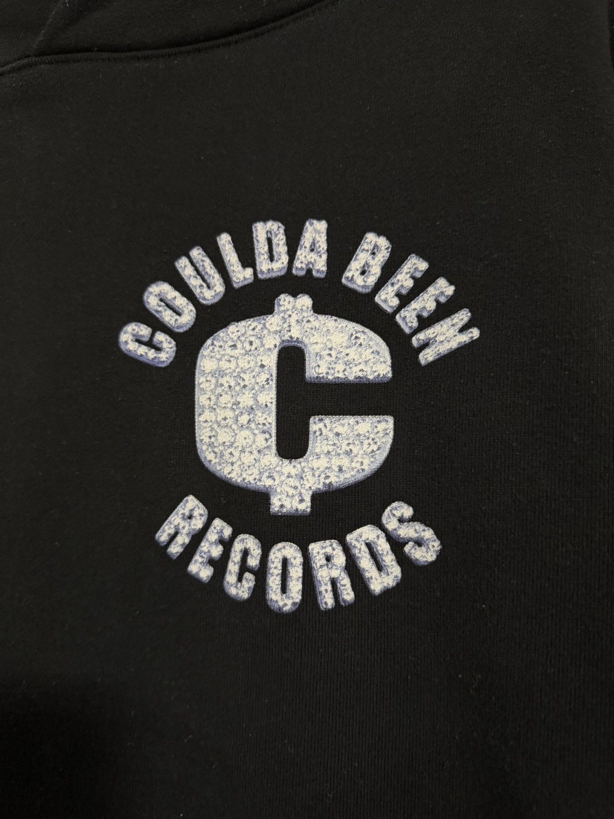 Other Druski coulda been diamond hoodie. Size US XXL / EU 58 / 5 - 2 Thumbnail