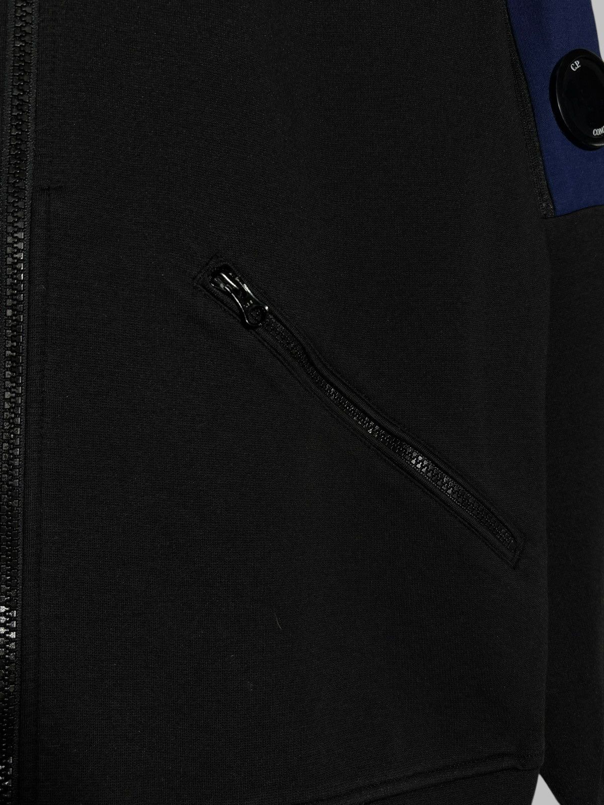 C.P. Company C.P. Company Full Zip Arm Pocket Track Top Men’s Size US M / EU 48-50 / 2 - 5 Thumbnail