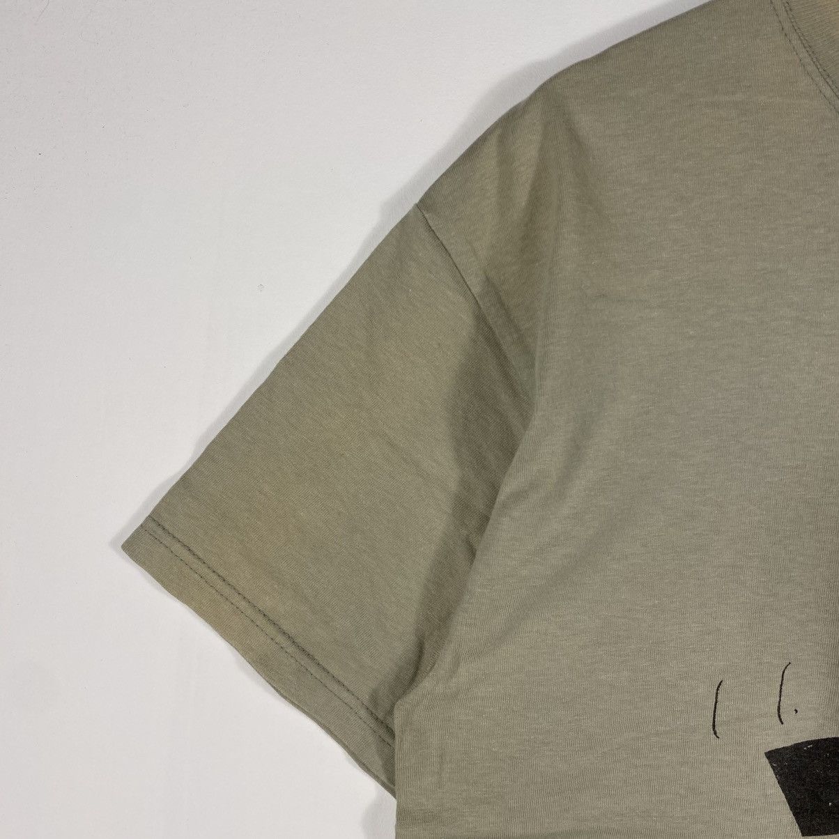 Vintage Vintage 00's Streetwear PROJECT SRS Recon Tactics Tee Shirt Size US L / EU 52-54 / 3 - 3 Thumbnail