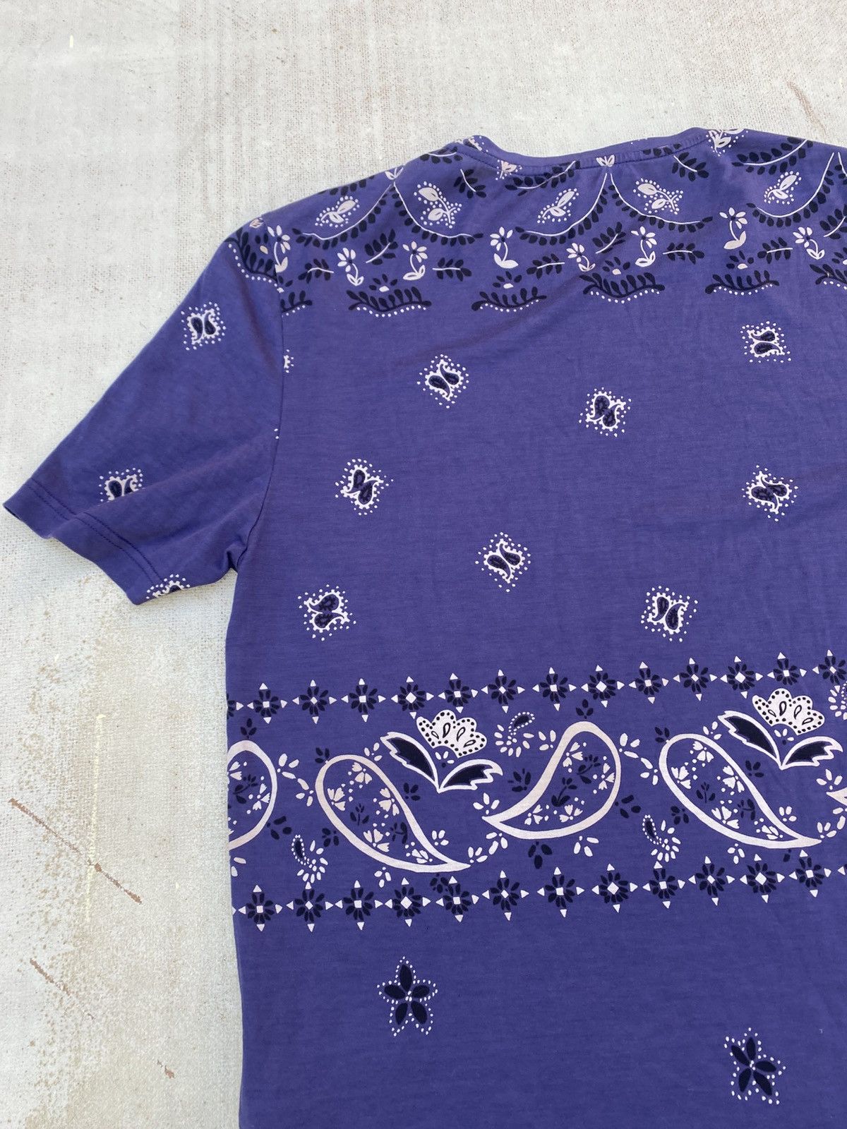 Burberry Prorsum Burberry Prorsum Tee Size US S / EU 44-46 / 1 - 6 Thumbnail