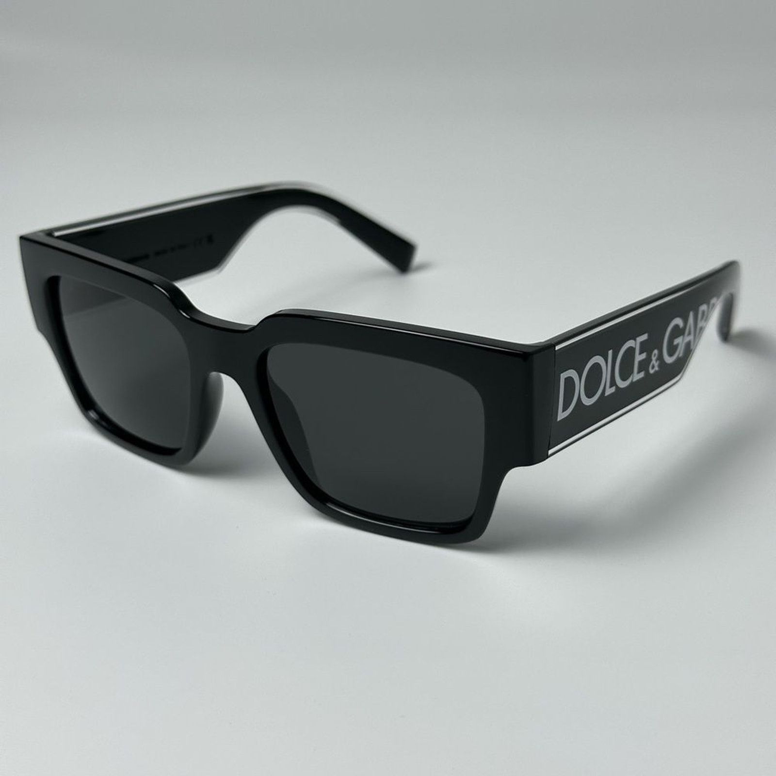 Dolce & Gabbana NEW Dolce & Gabbana DG4459 - 50187 Shield 