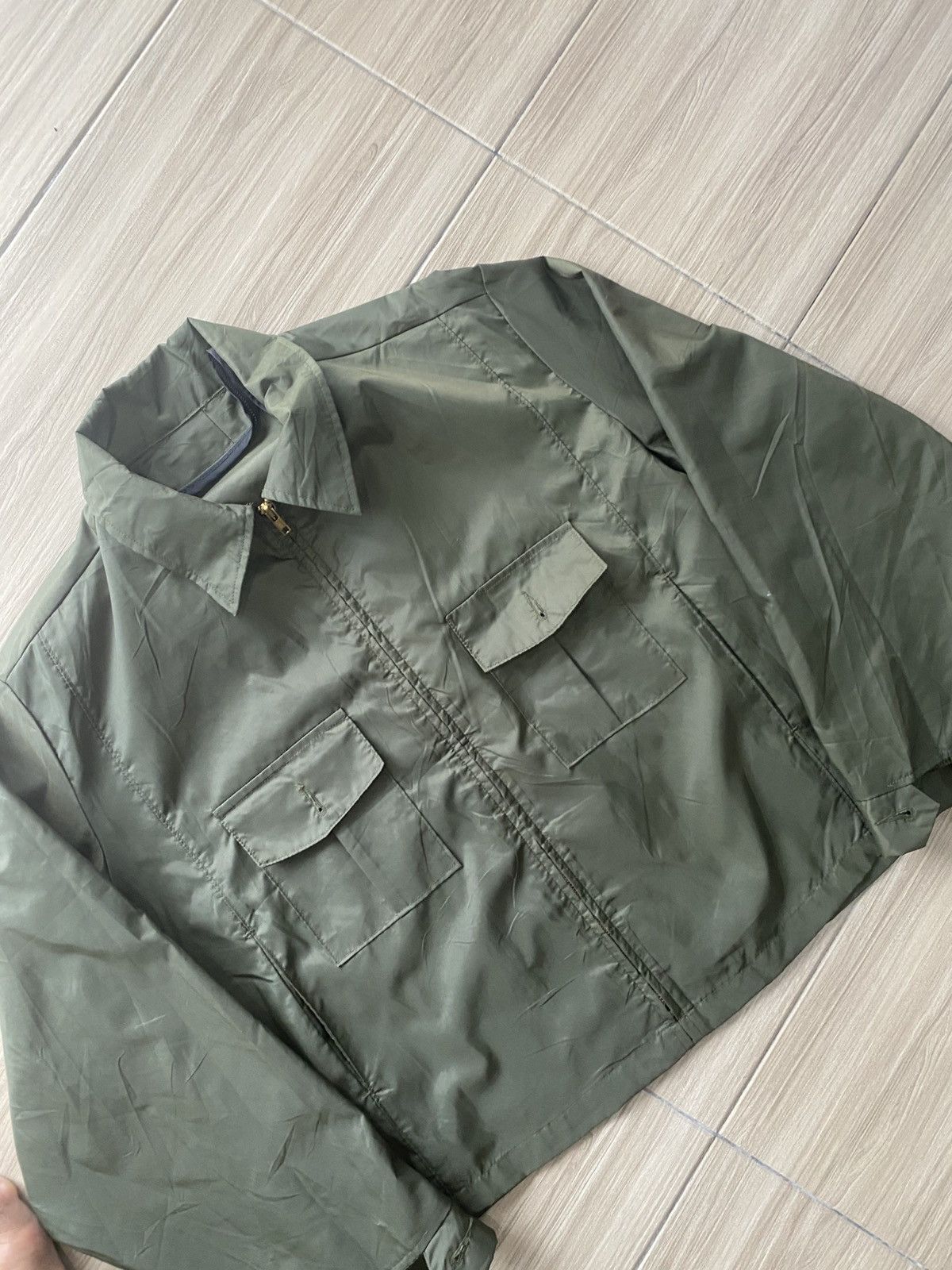 Horace × Vintage Vintage 1996 Horace Small Chill Chaser Size US XXL / EU 58 / 5 - 11 Thumbnail