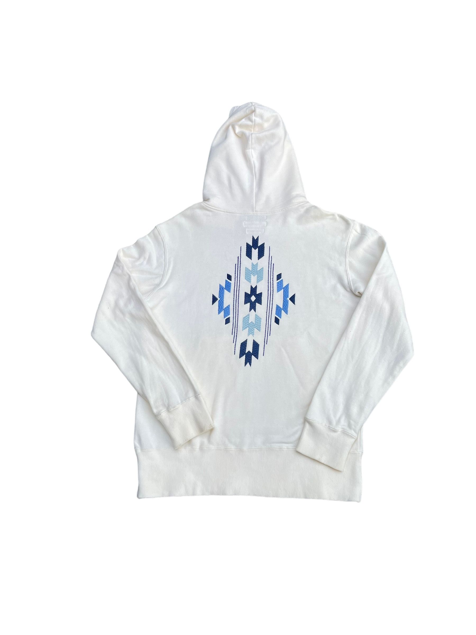 Japanese Brand Bayflow x Turn Me On Native Hoodie Size US M / EU 48-50 / 2 - 1 Thumbnail