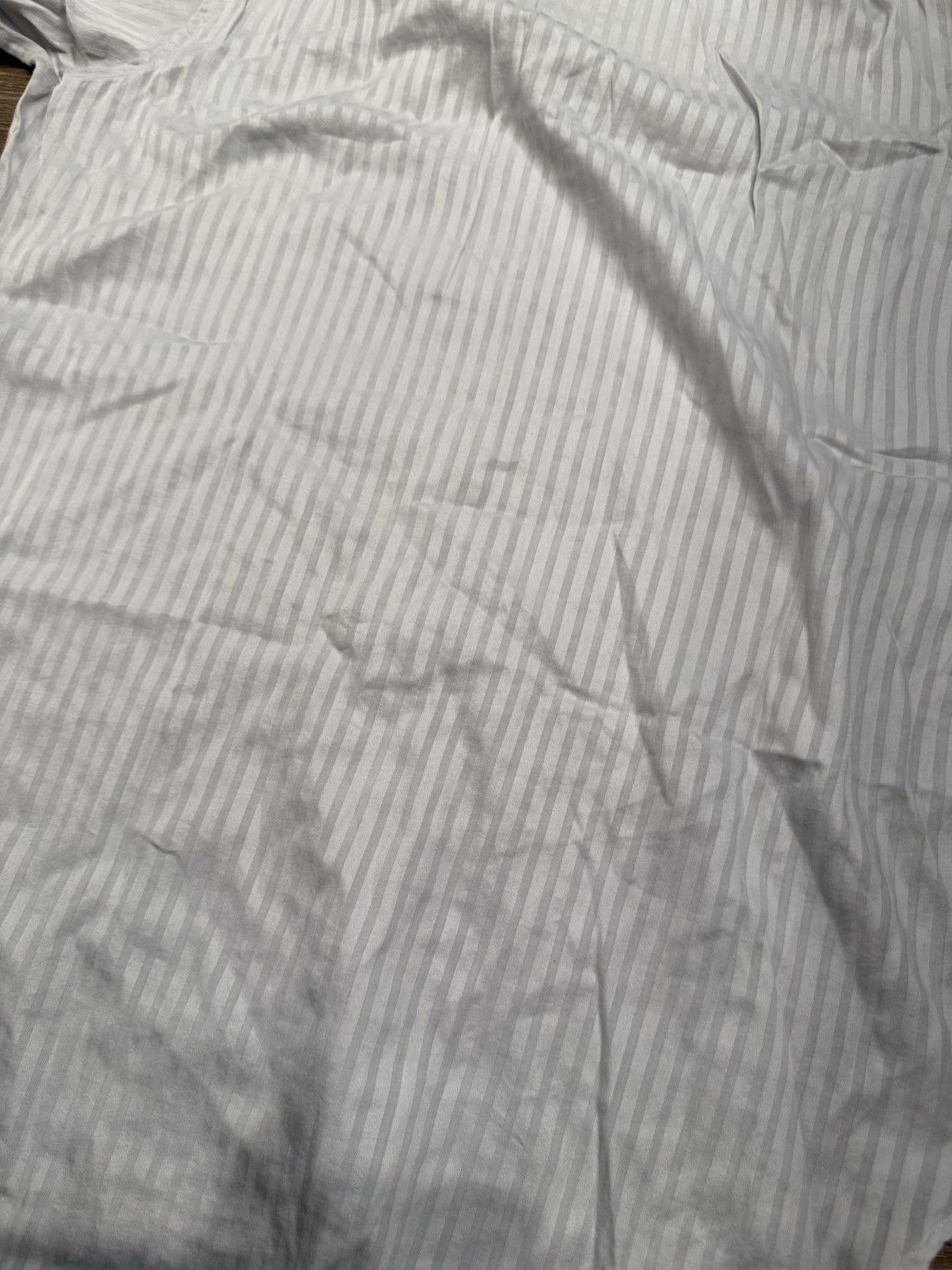 Designer × Lanvin ***FINAL DROP***RARE LANVIN PARIS FRENCH CUFF DRESS SHIRT M Size US M / EU 48-50 / 2 - 14 Thumbnail