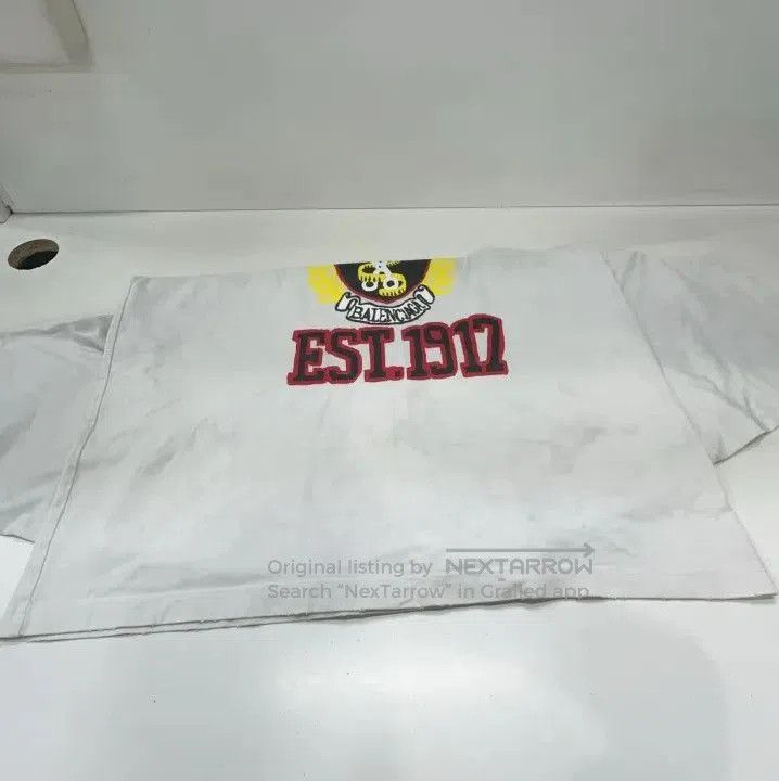 Balenciaga Balenciaga SS23 Logo Graphic Short Sleeve T. Size US S / EU 44-46 / 1 - 4 Thumbnail