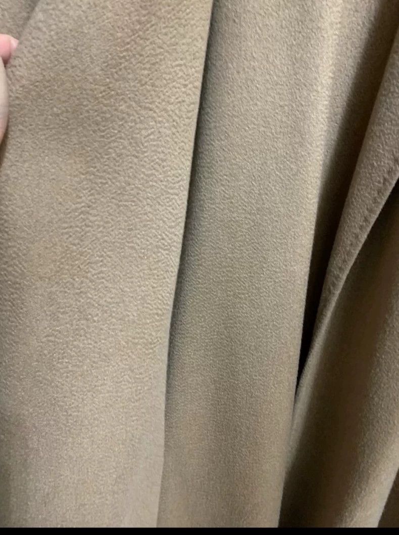 Max Mara Max Mara Labbro coat, 100% cashmere Size S / US 4 / IT 40 - 3 Thumbnail