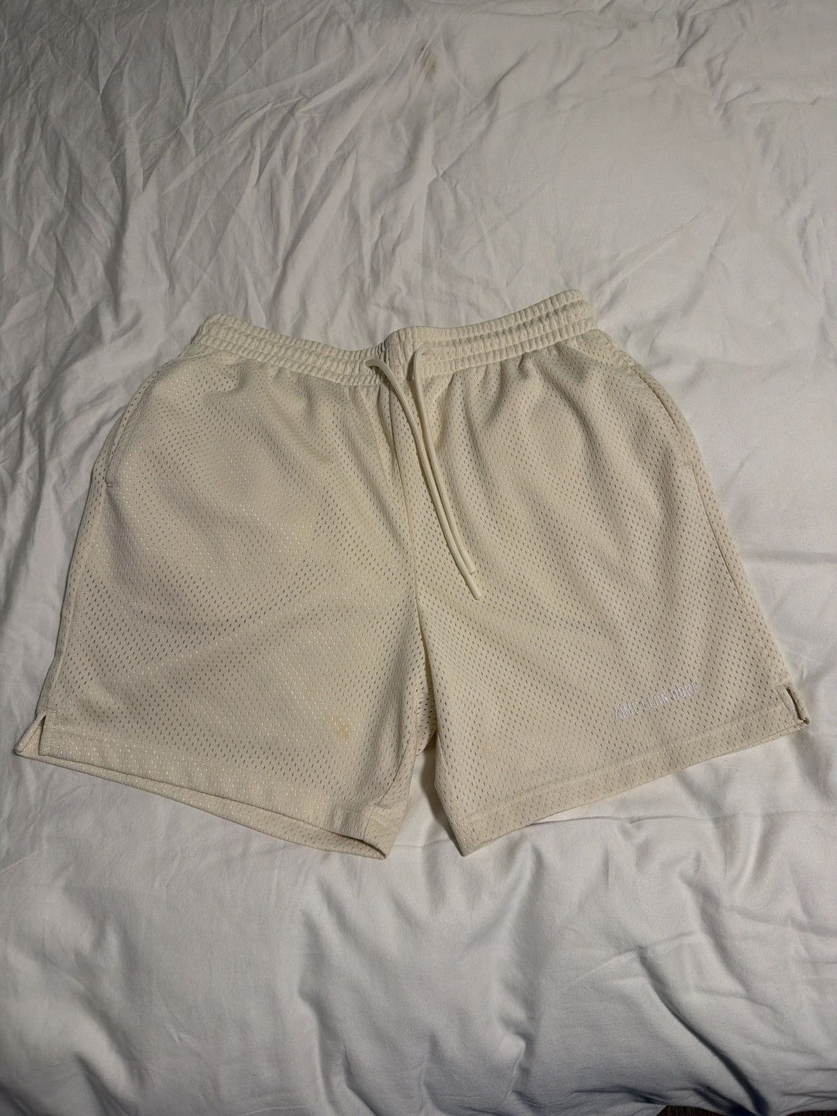 Aime Leon Dore Aime Leon Dore basketball shorts Size US 30 / EU 46 - 1 Thumbnail