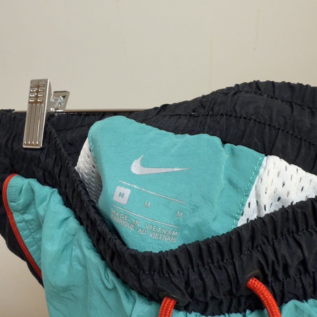 Nike × Vintage Y2K Nike Track Pants Medium Size US 34 / EU 50 - 4 Thumbnail