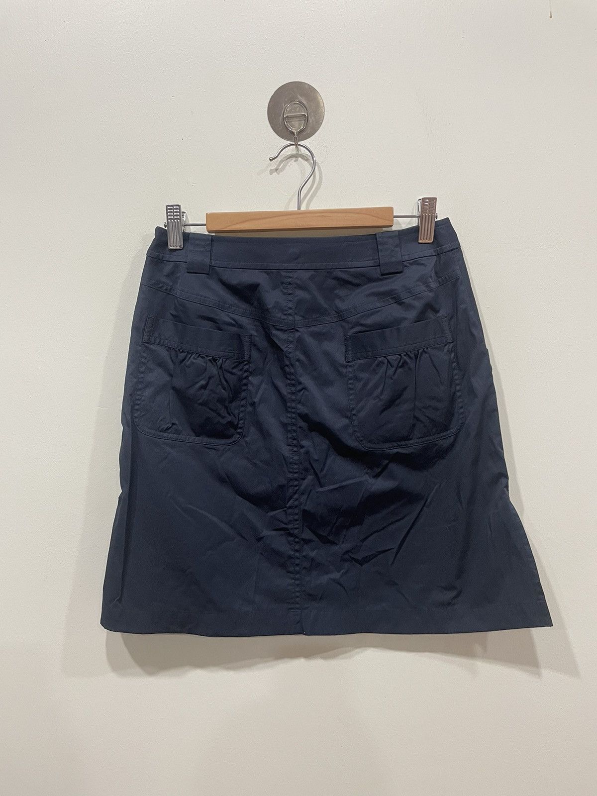 Burberry Burberry Golf skirt Size 28" / US 6 / IT 42 - 2 Thumbnail