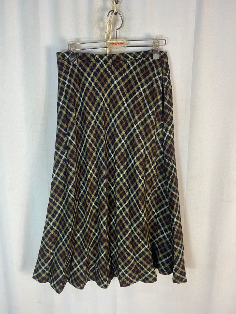 DAKS Best price 🔥Darks London skirt size 27 Size 27" / US 4 / IT 40 - 9 Thumbnail
