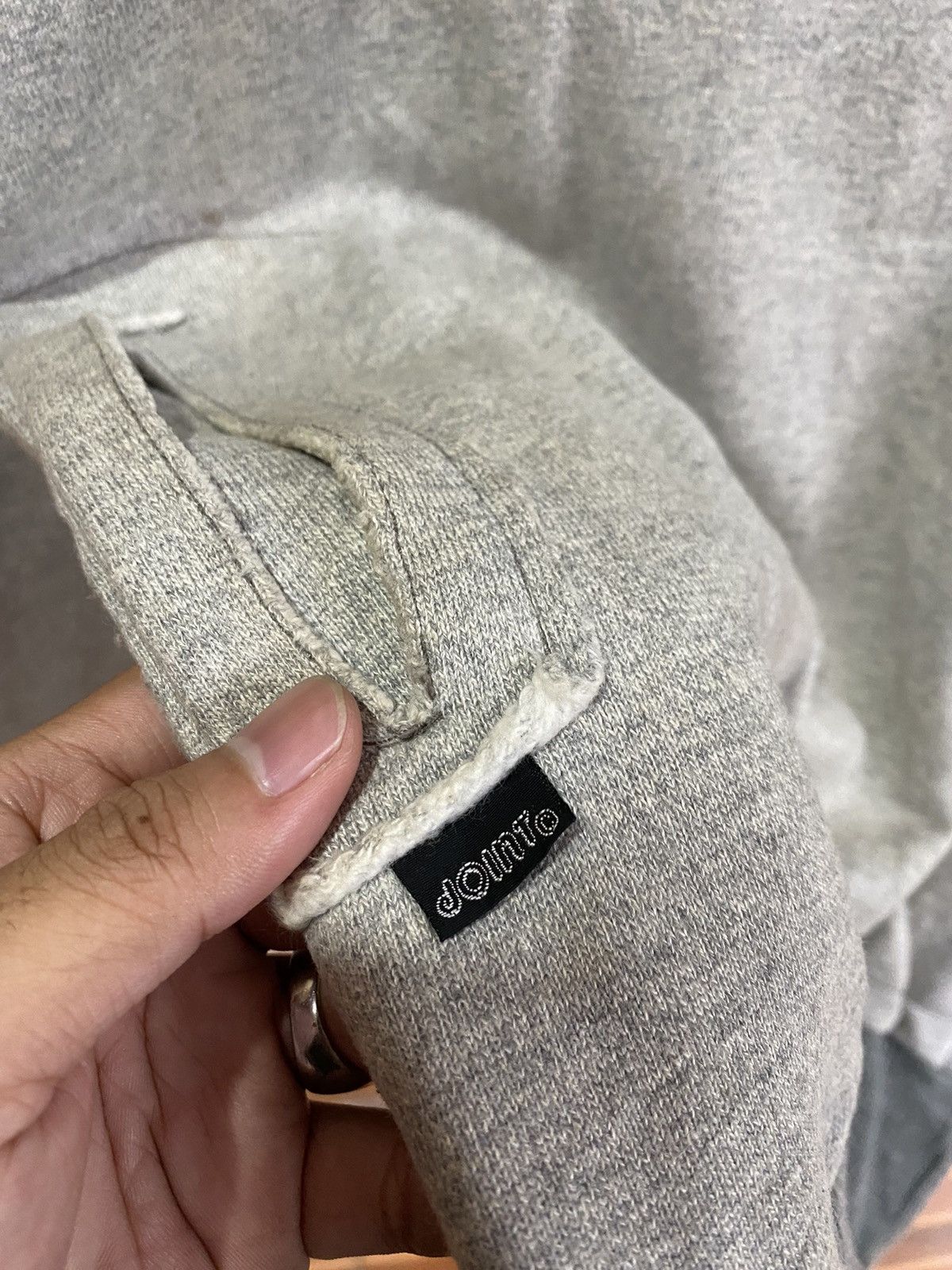 14th Addiction 💸BINDINGOFFER💸Japanesebrand Joint Balaclava Hoodie archived Size US L / EU 52-54 / 3 - 9 Thumbnail