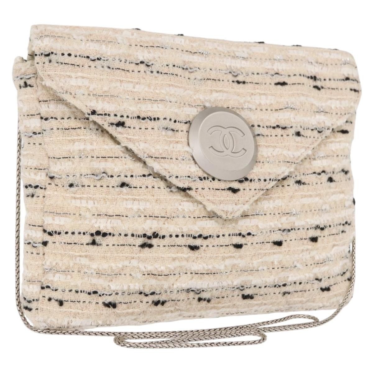 Chanel Chanel Chain Shoulder Bag Size ONE SIZE - 1 Thumbnail