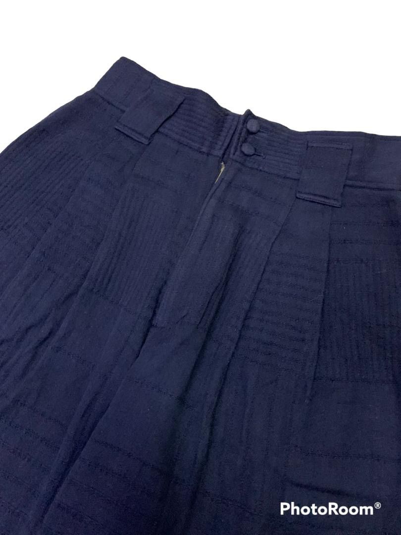 Issey Miyake 🔥Vtg Issey Miyake Hai Sporting Gear Ballon Pant Size 26" / US 2 / IT 38 - 3 Thumbnail
