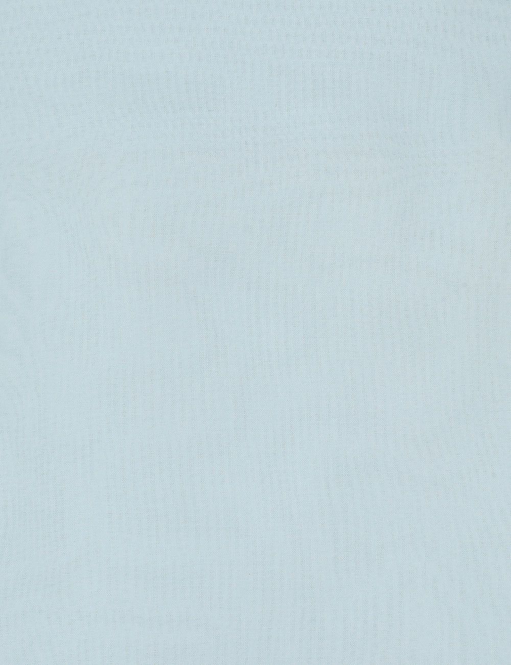 Zimmermann oc11z0925 Crush Layered Pencil Skirt in Mint Blue Size 32" / US 10 / IT 46 - 6 Thumbnail