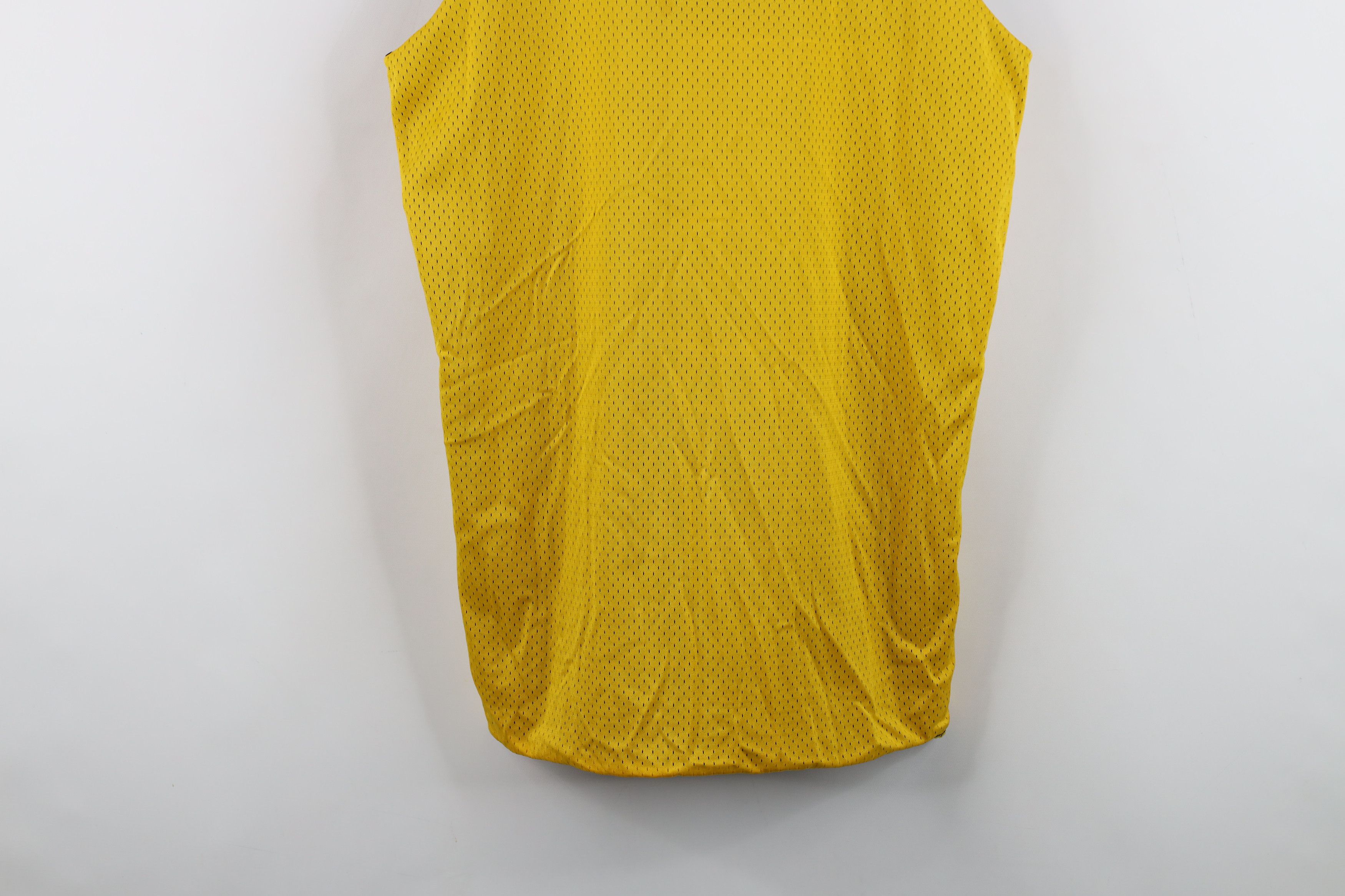 Champion Vintage 90s Champion Reversible University Michigan Jersey Size US M / EU 48-50 / 2 - 12 Thumbnail