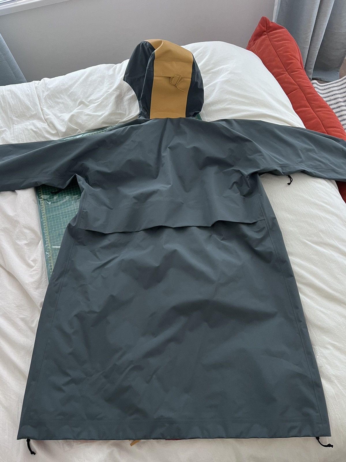 Arc'teryx × Jil Sander Arc'teryx X Jil Sander FW 2021