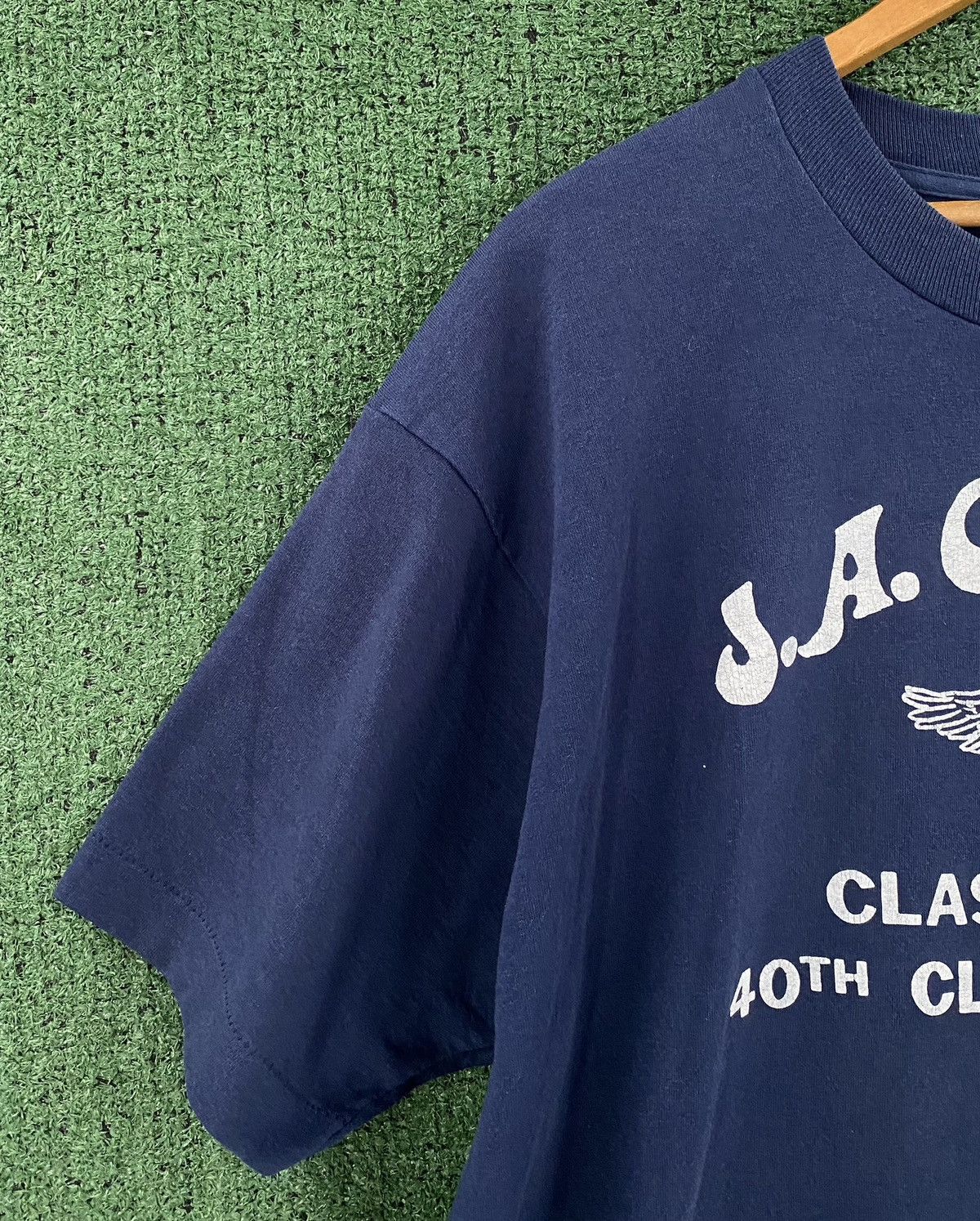 Vintage VTG 90’s J.A. Chaloner Class Of ‘53 Reunion T-Shirt Men’s XL Size US XL / EU 56 / 4 - 4 Thumbnail