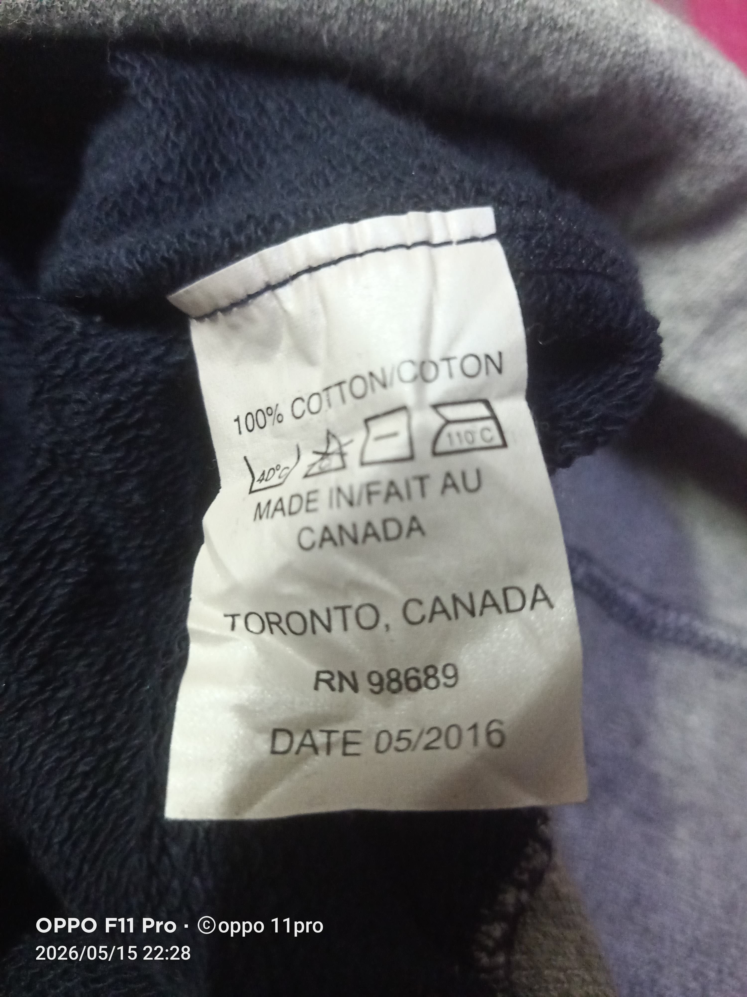 Champion × Todd Snyder Y2k Sweashirt Champion X Todd Snyder Bronx Men Size US L / EU 52-54 / 3 - 6 Thumbnail