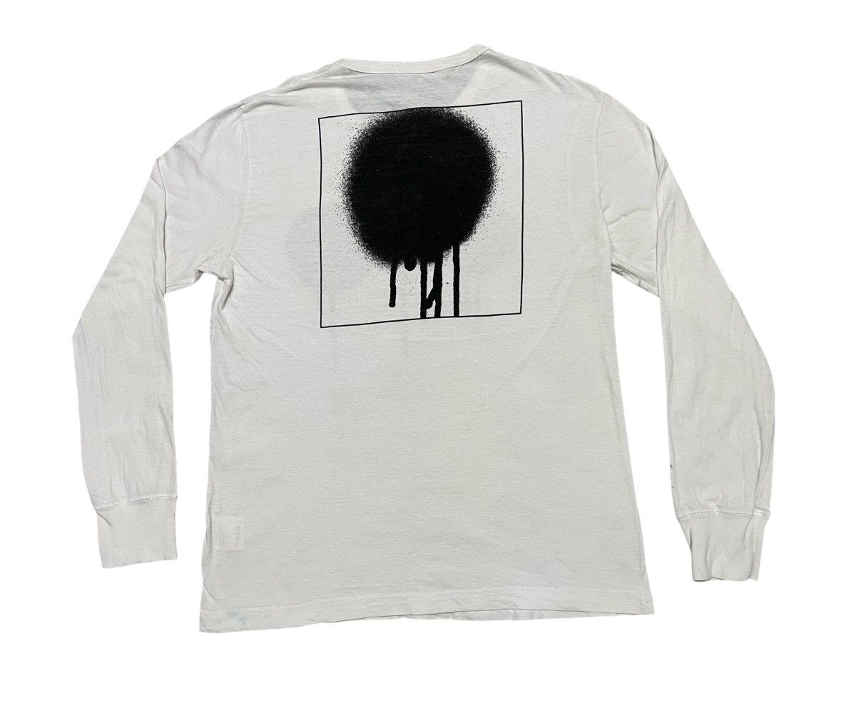 Undercover ARCHIVE VINTAGE UNDERCOVER UNDERCOVERISM REFUSE YOU TEES Size US M / EU 48-50 / 2 - 3 Thumbnail