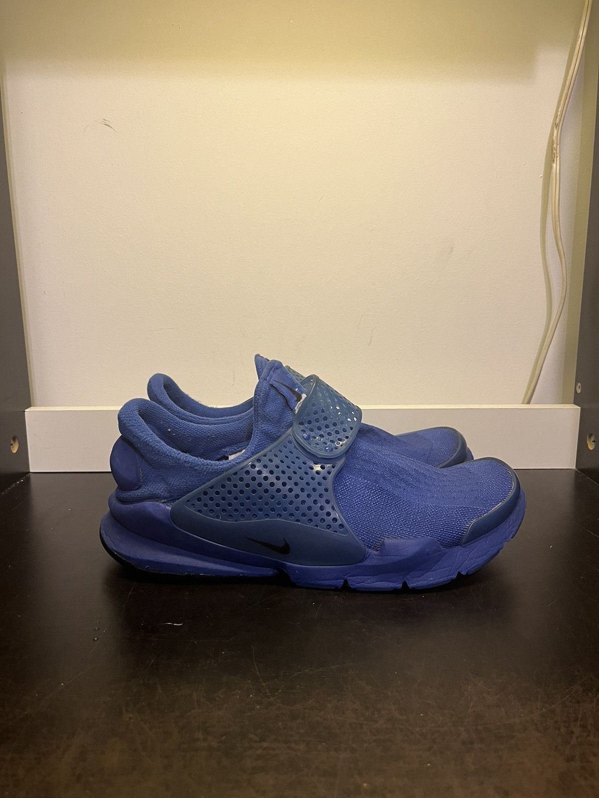 Nike Nike Sock Dart Independence Day Blue Men’s 9 686058-440 Size US 9 / EU 42 - 1 Thumbnail