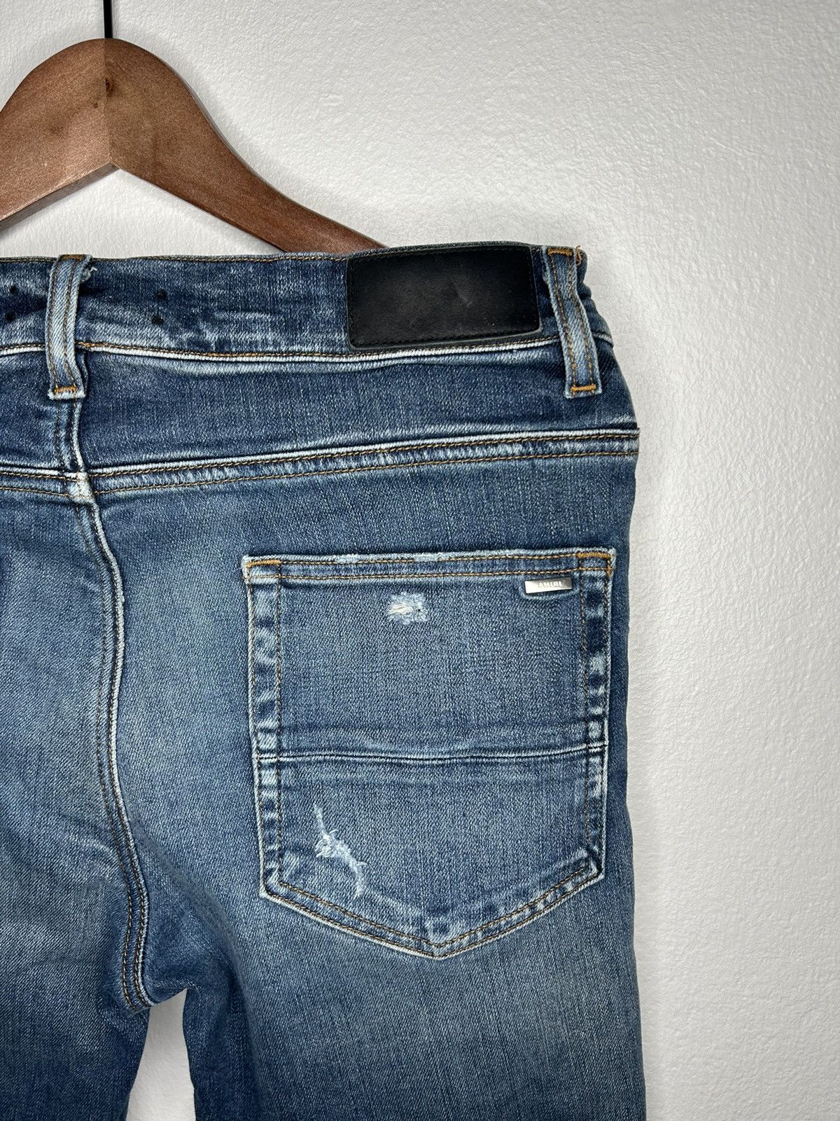 Amiri Amiri jeans Size 31 Men’s Size US 31 - 8 Thumbnail