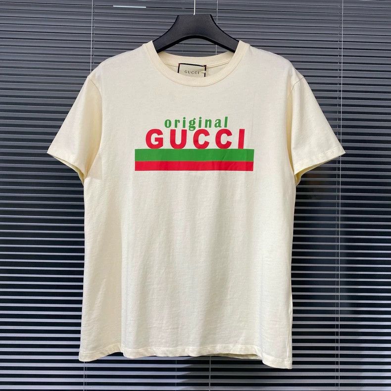 Gucci Gucci Short sleeves 2503-Nextarrow Size US XS / EU 42 / 0 - 1 Thumbnail