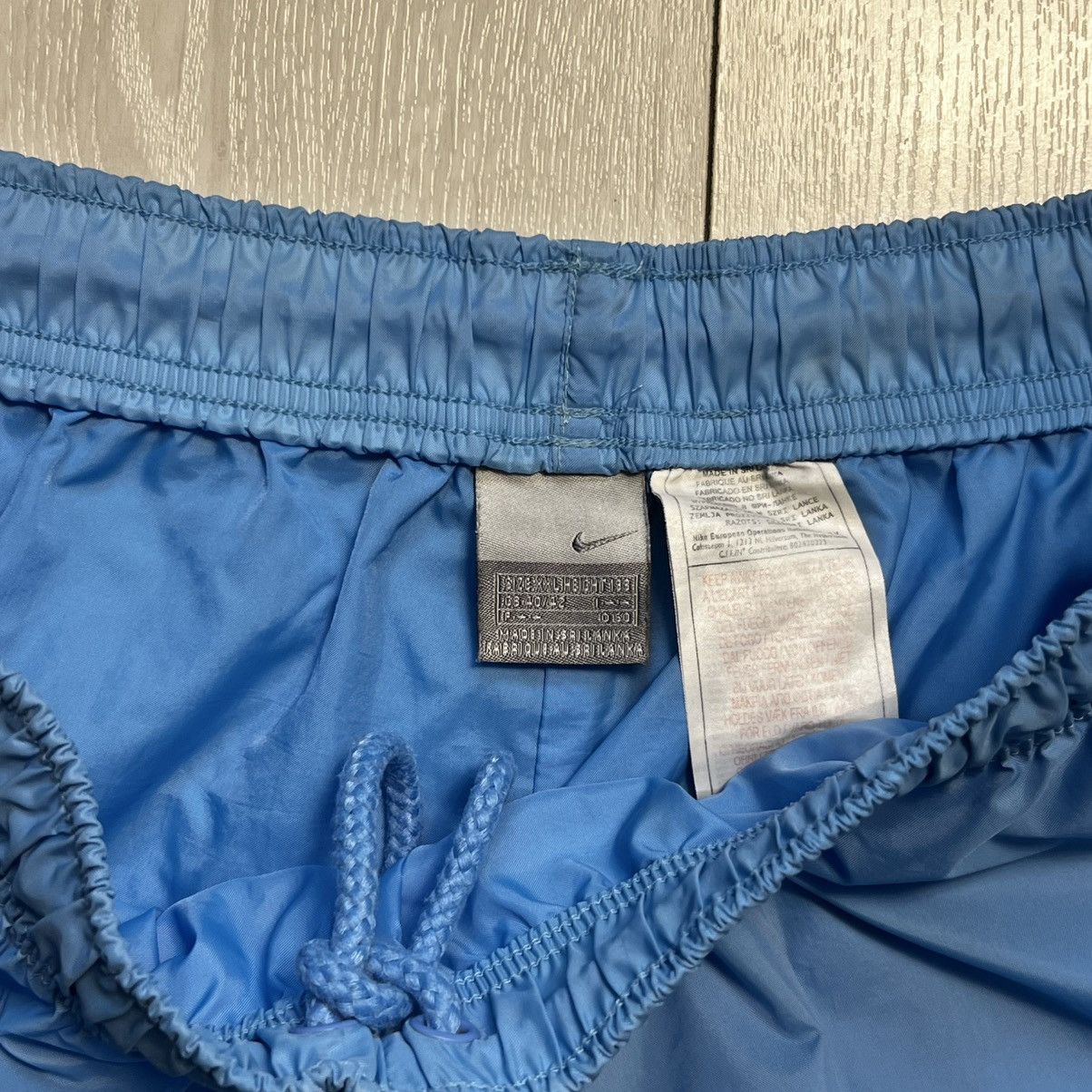 Nike Nike Vintage trackpants the hex Size US 36 / EU 52 - 5 Thumbnail