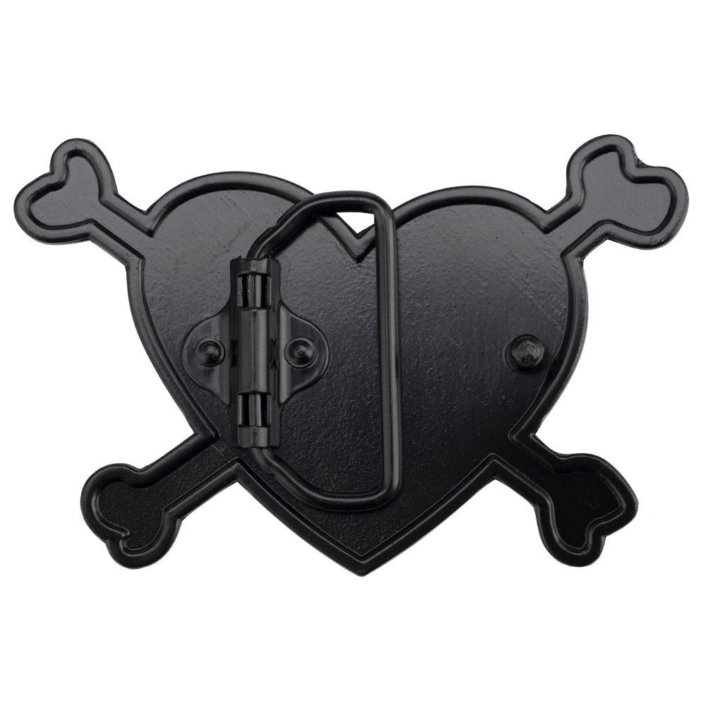 Vintage Fuck You Belt Buckle Size ONE SIZE - 4 Thumbnail