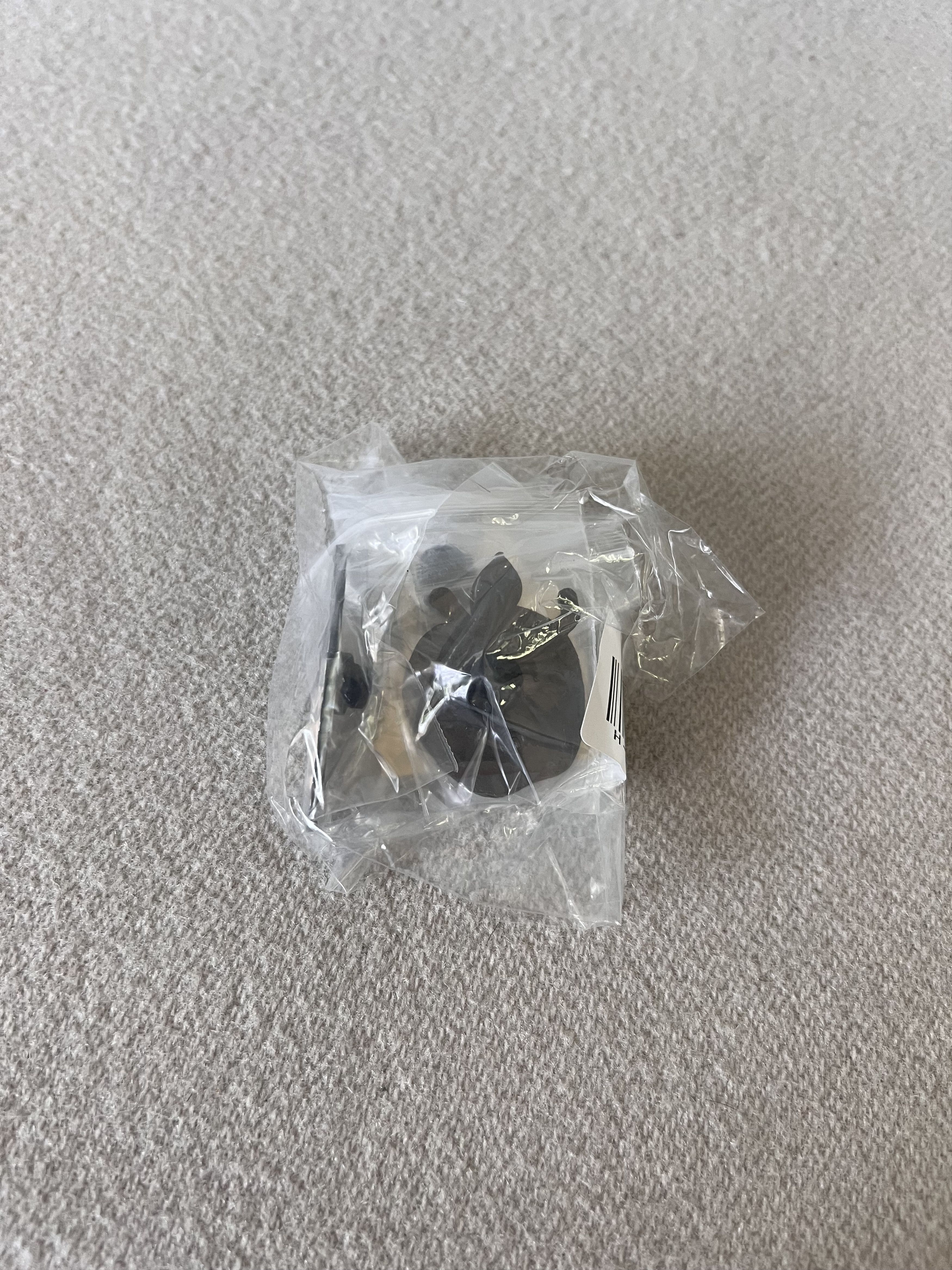 HIDDEN Hidden NY Pin Set Size ONE SIZE - 3 Thumbnail