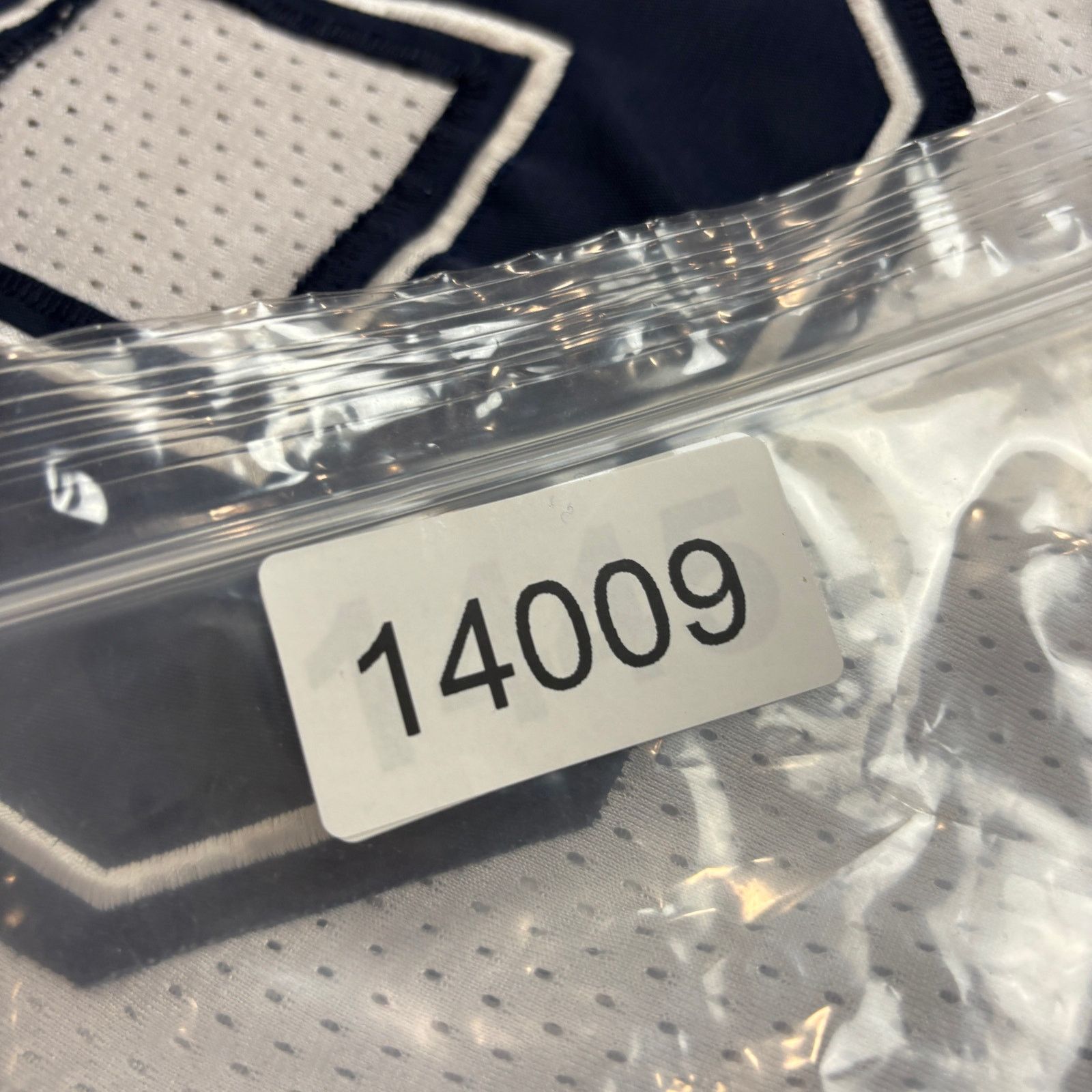 NFL × Reebok Rare Dallas Cowboys Jason Witten 82 Jersey NFL Reebok 50 Size US L / EU 52-54 / 3 - 19 Thumbnail