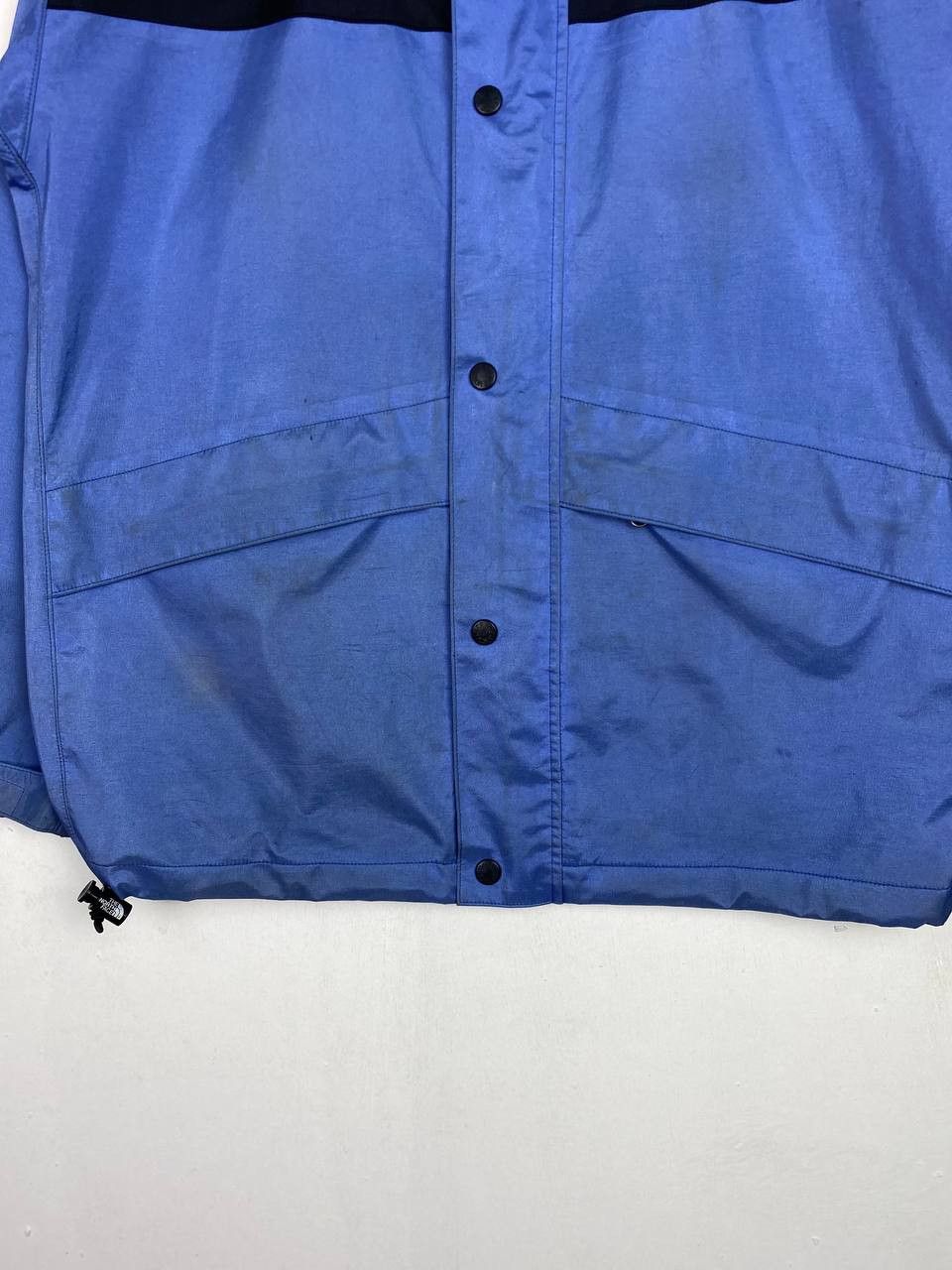 The North Face the north face goretex waterproof jacket missing hoody Size US M / EU 48-50 / 2 - 3 Thumbnail