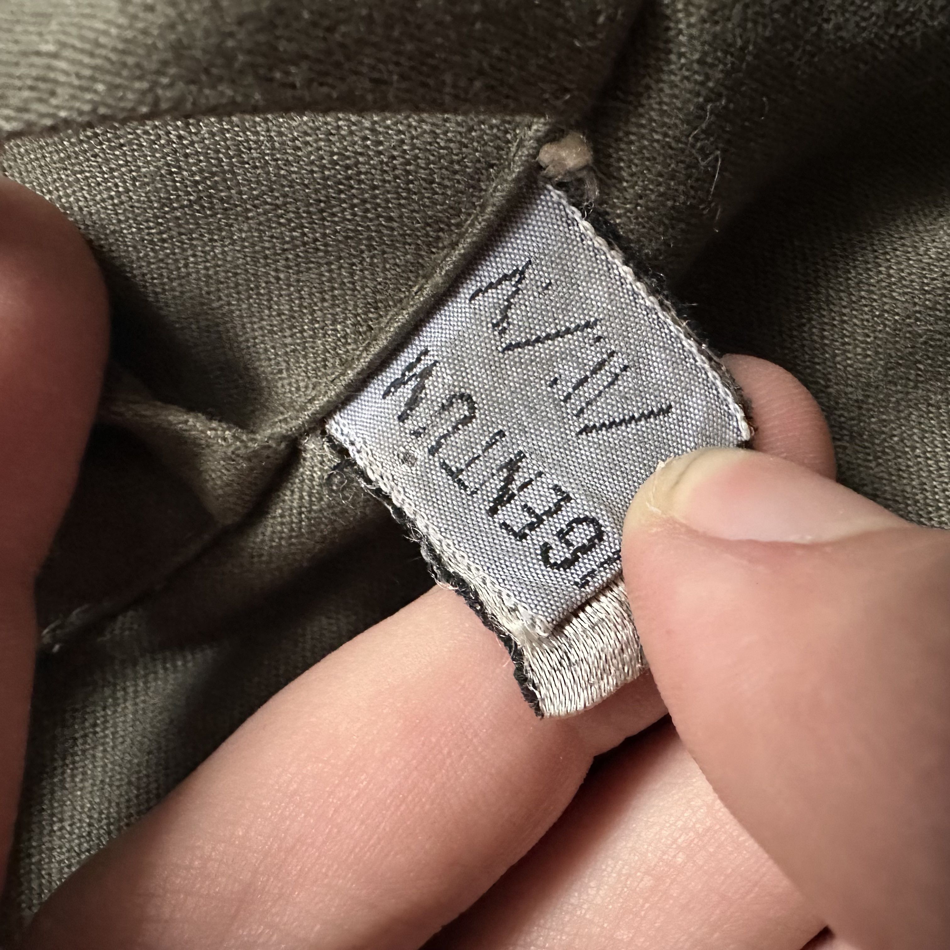 Vintage Military M-41 Vintage Limited Military Cargo Army Jacket Size US XL / EU 56 / 4 - 8 Thumbnail
