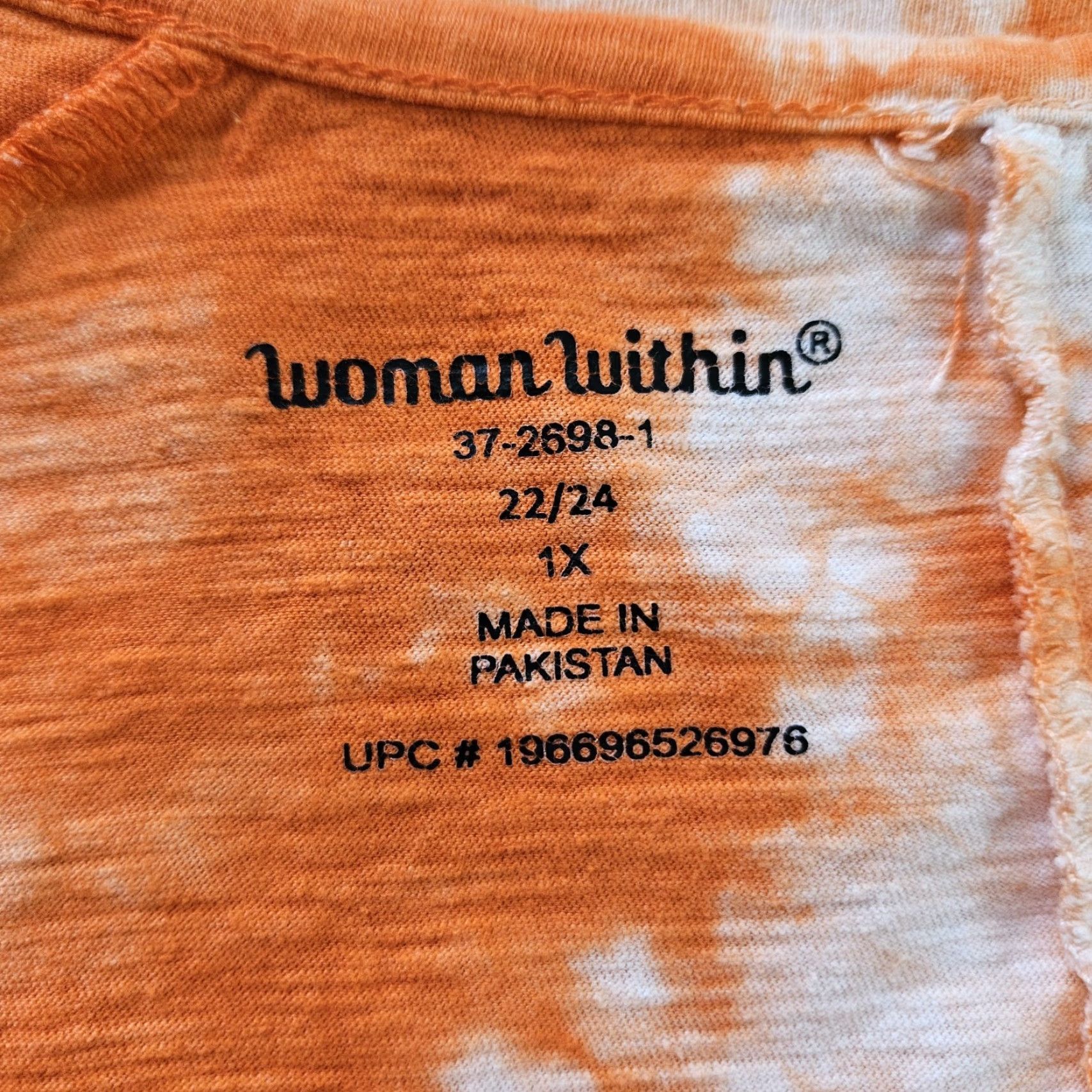 Vintage VINTAGE? No. Size XL / US 12-14 / IT 48-50 - 5 Thumbnail