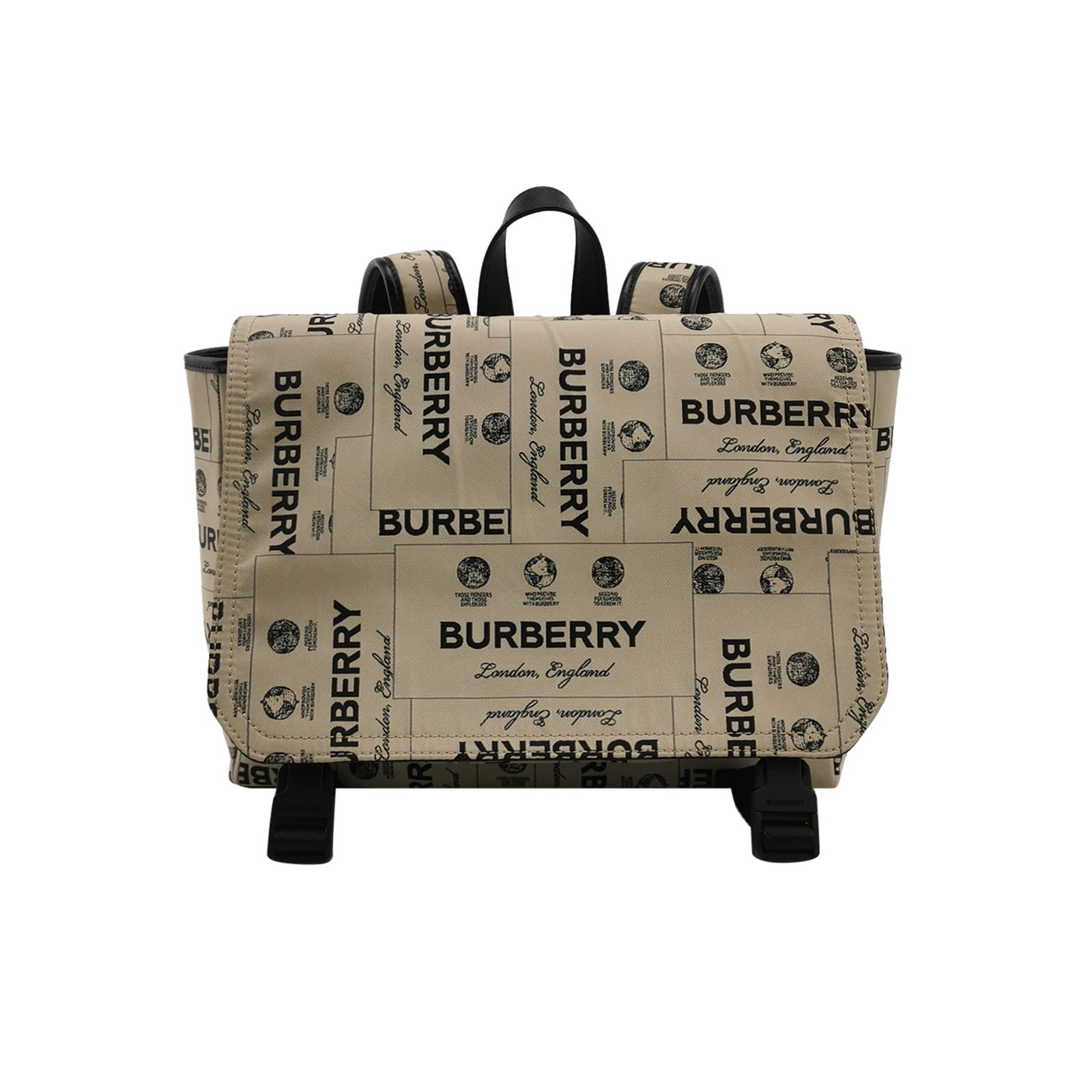 Burberry Burberry Men one size Bags Luggage Size ONE SIZE - 1 Thumbnail