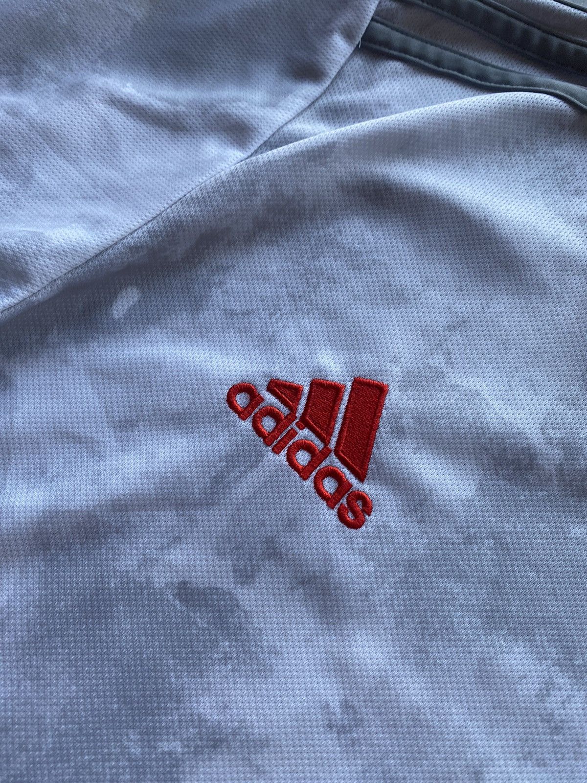 Adidas Adidas Spain 2019/2020 Away Football Soccer Jersey Size US S / EU 44-46 / 1 - 7 Thumbnail