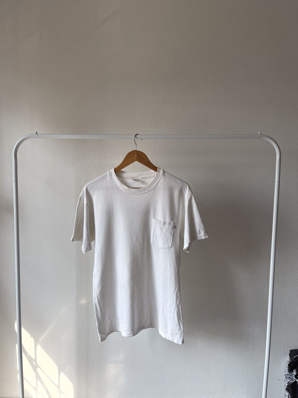 GOODENOUGH 1999 Supreme x Goodenough Tee Size US M / EU 48-50 / 2 - 3 Thumbnail