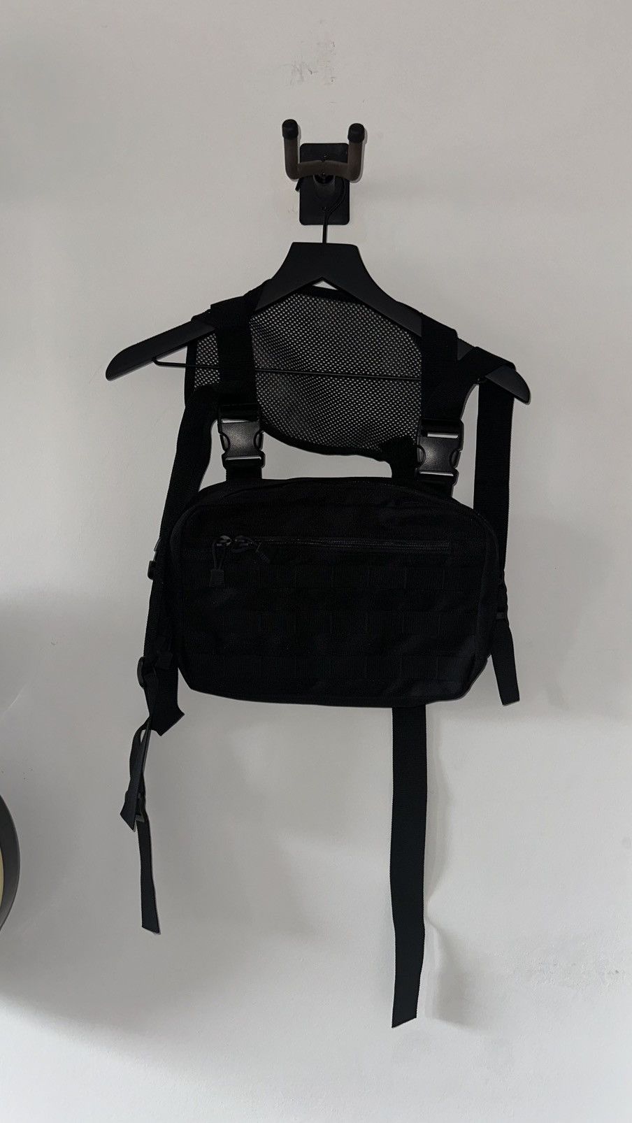 Other Hypebeast Tactical Vest Module Size ONE SIZE - 2 Thumbnail