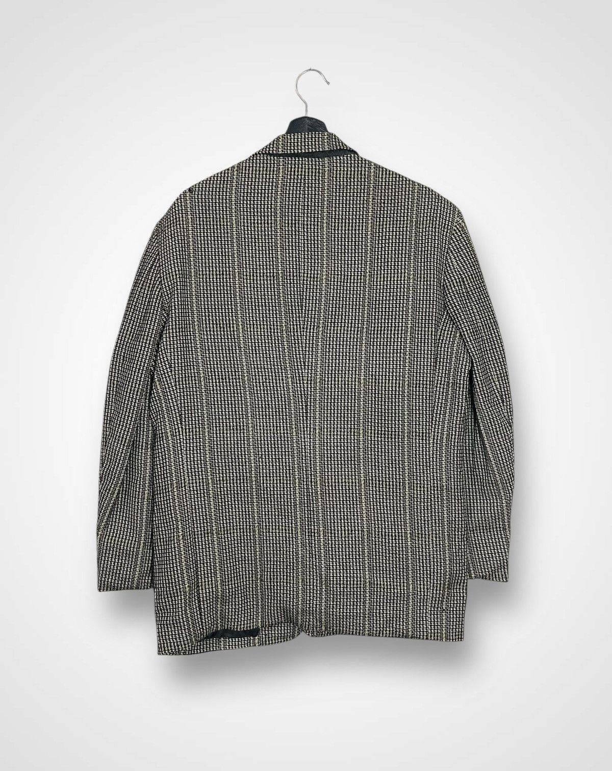 Moschino Moschino Blazer (19) Size US L / EU 52-54 / 3 - 2 Thumbnail