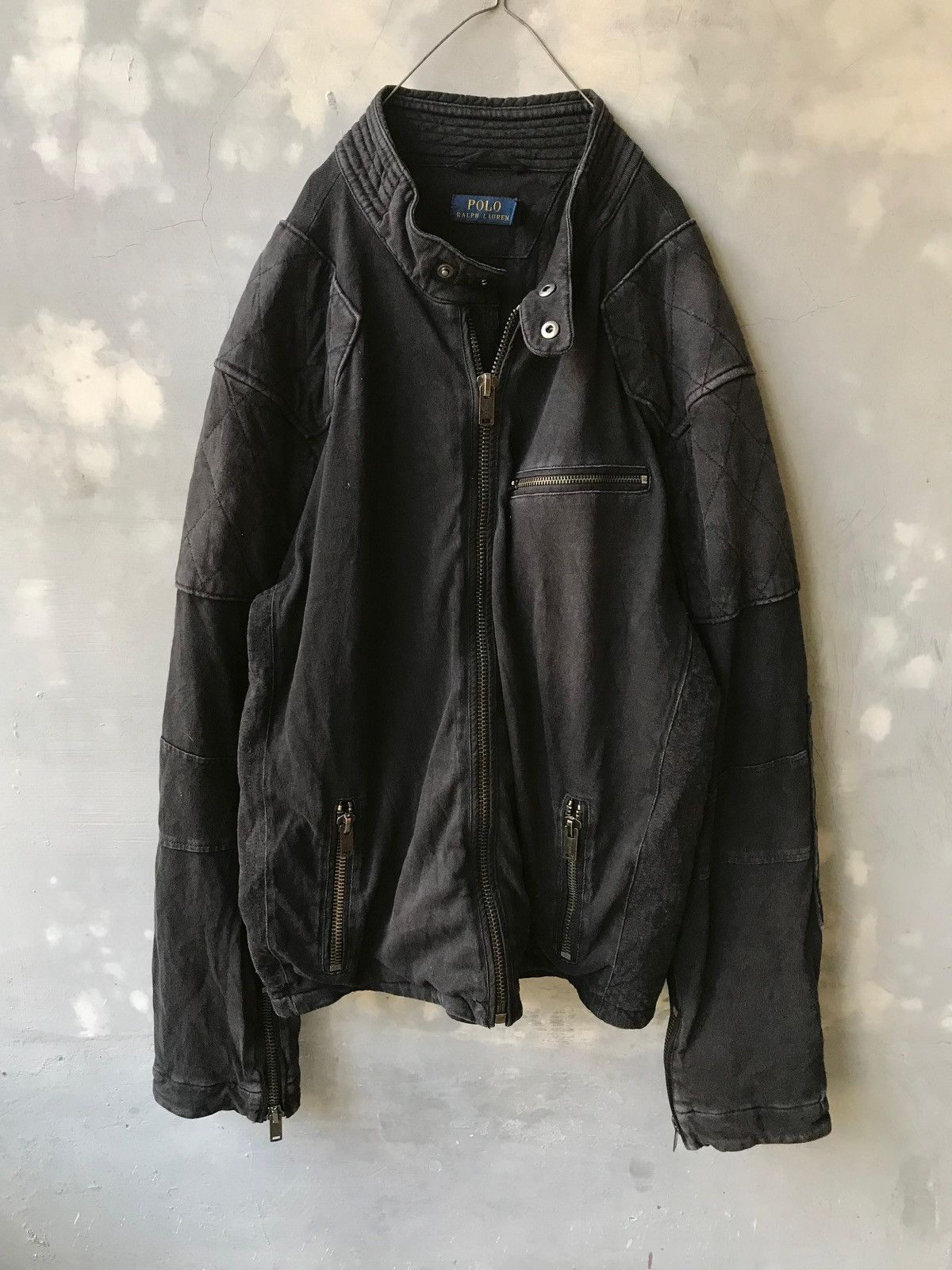 Polo Ralph Lauren Polo Ralph Lauren jacket Size US XL / EU 56 / 4 - 1 Thumbnail