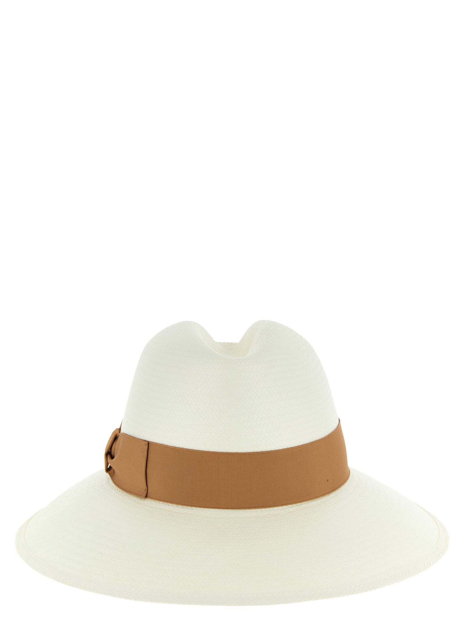 Borsalino 'Claudette' hat Size ONE SIZE - 1 Thumbnail