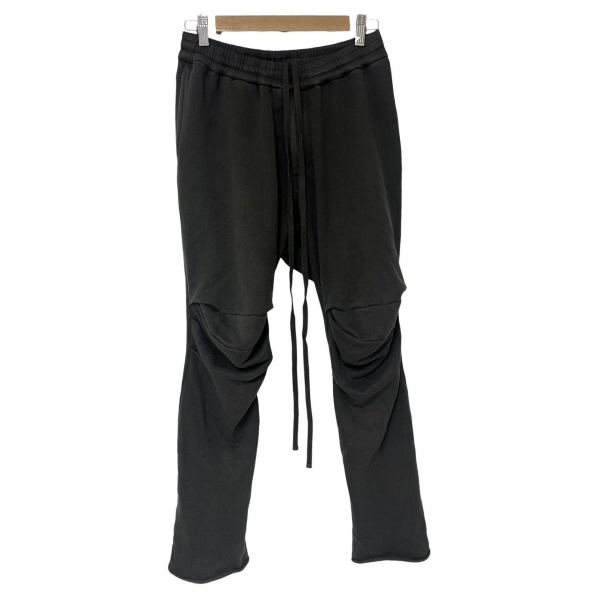Julius Julius armor sweatpants Size US 30 / EU 46 - 1 Thumbnail