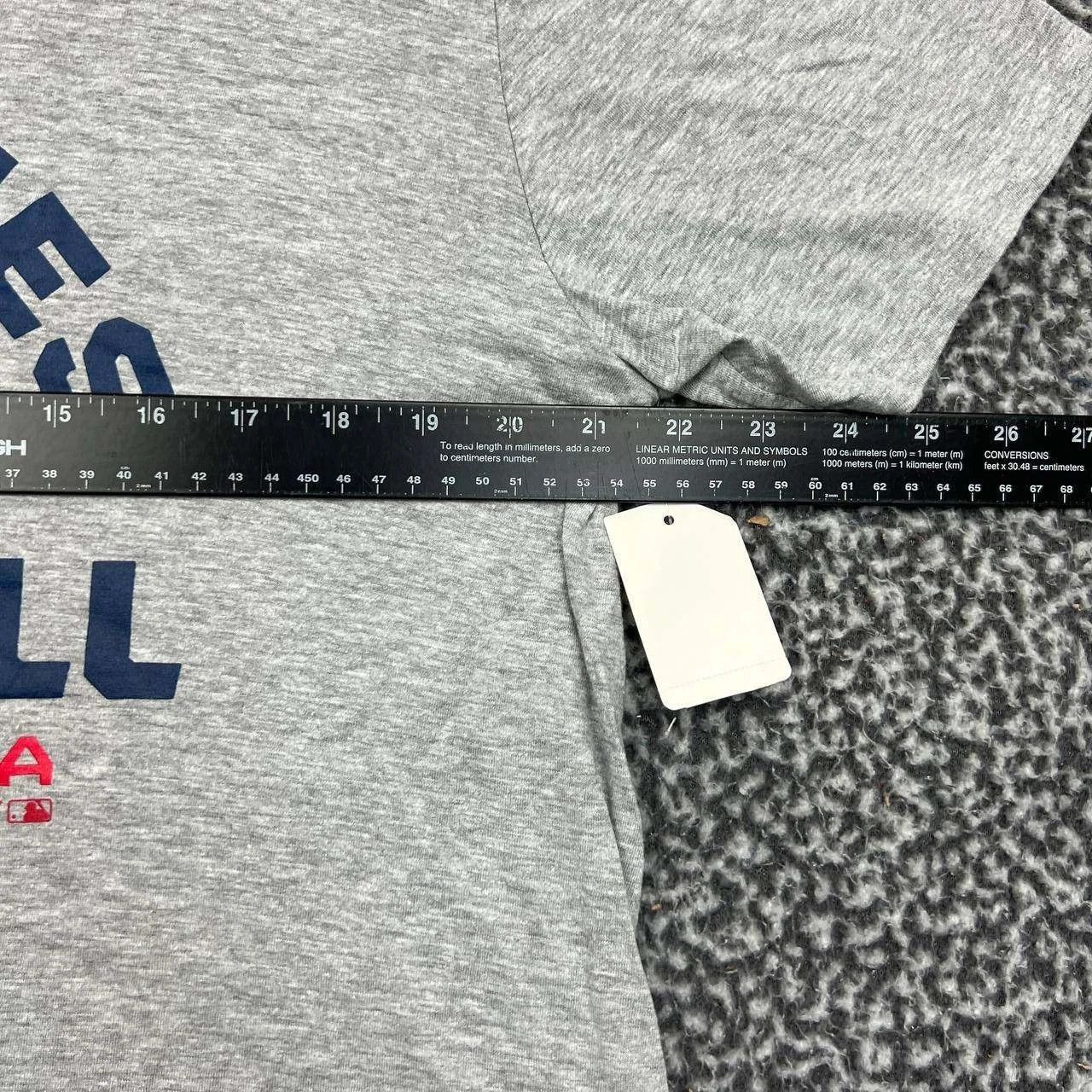 Other Minnesota Twins Shirt Men Fanatics Short Sleeve Crew Neck L Size US L / EU 52-54 / 3 - 3 Thumbnail