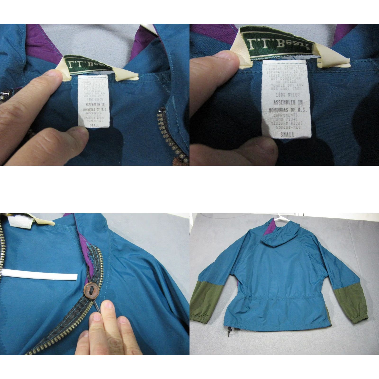 Vintage 8. "90s" is retained for context and search relevance Size US S / EU 44-46 / 1 - 8 Thumbnail