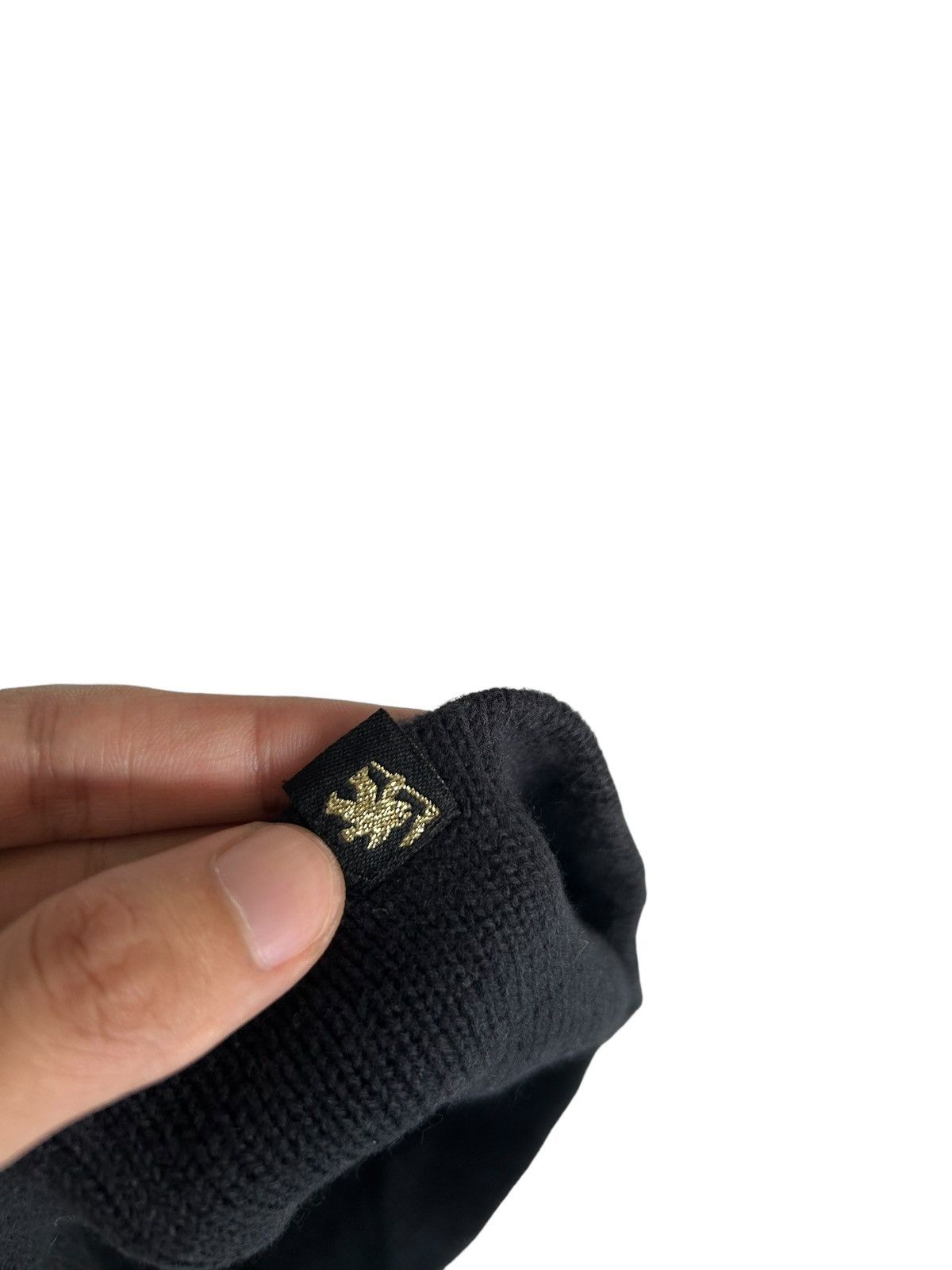 14th Addiction × Gotcha × Japanese Brand Gotcha Beanie Hats snowcap Size ONE SIZE - 5 Thumbnail