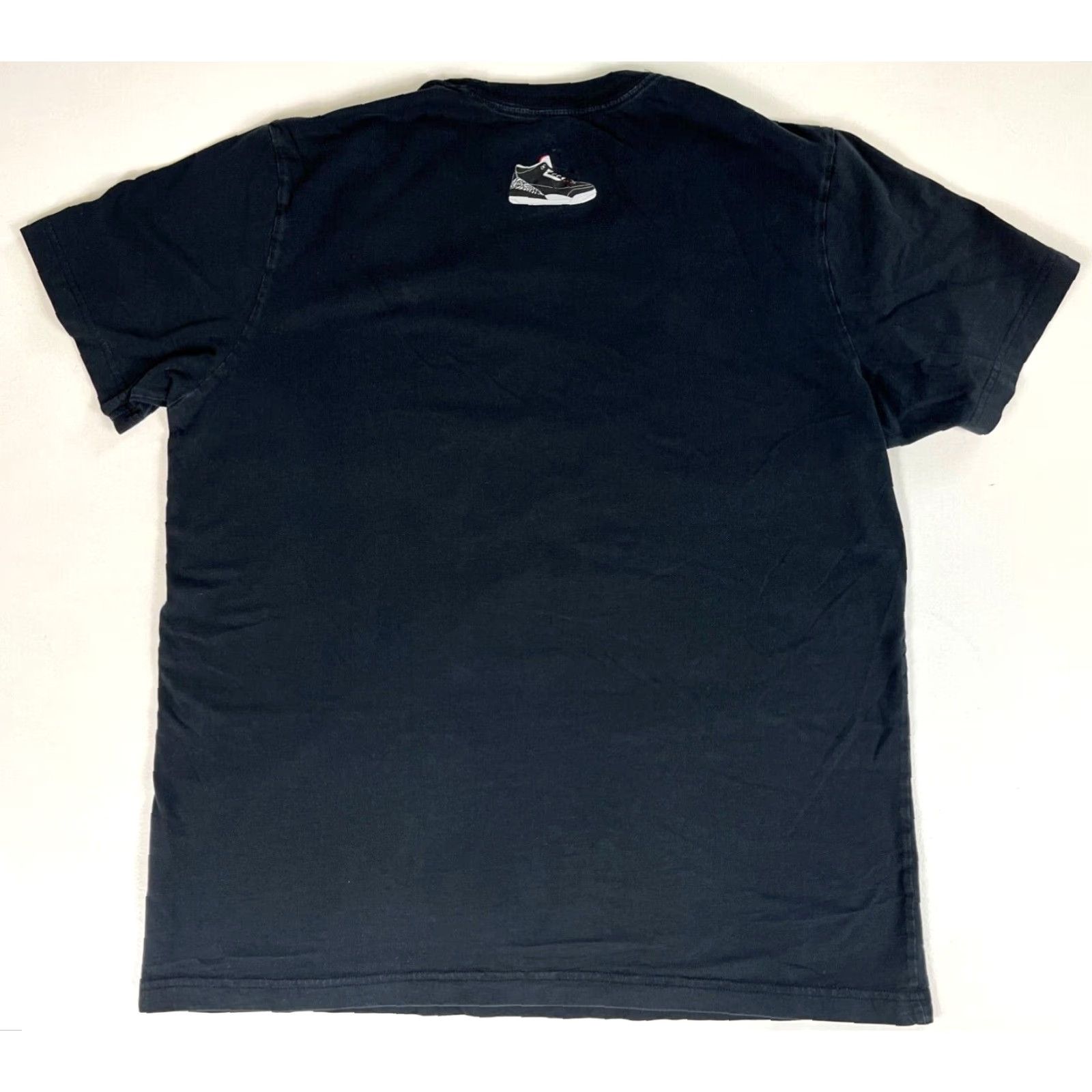 Jordan Brand Air Jordan Men's T-Shirt Nike? Size US XL / EU 56 / 4 - 2 Thumbnail