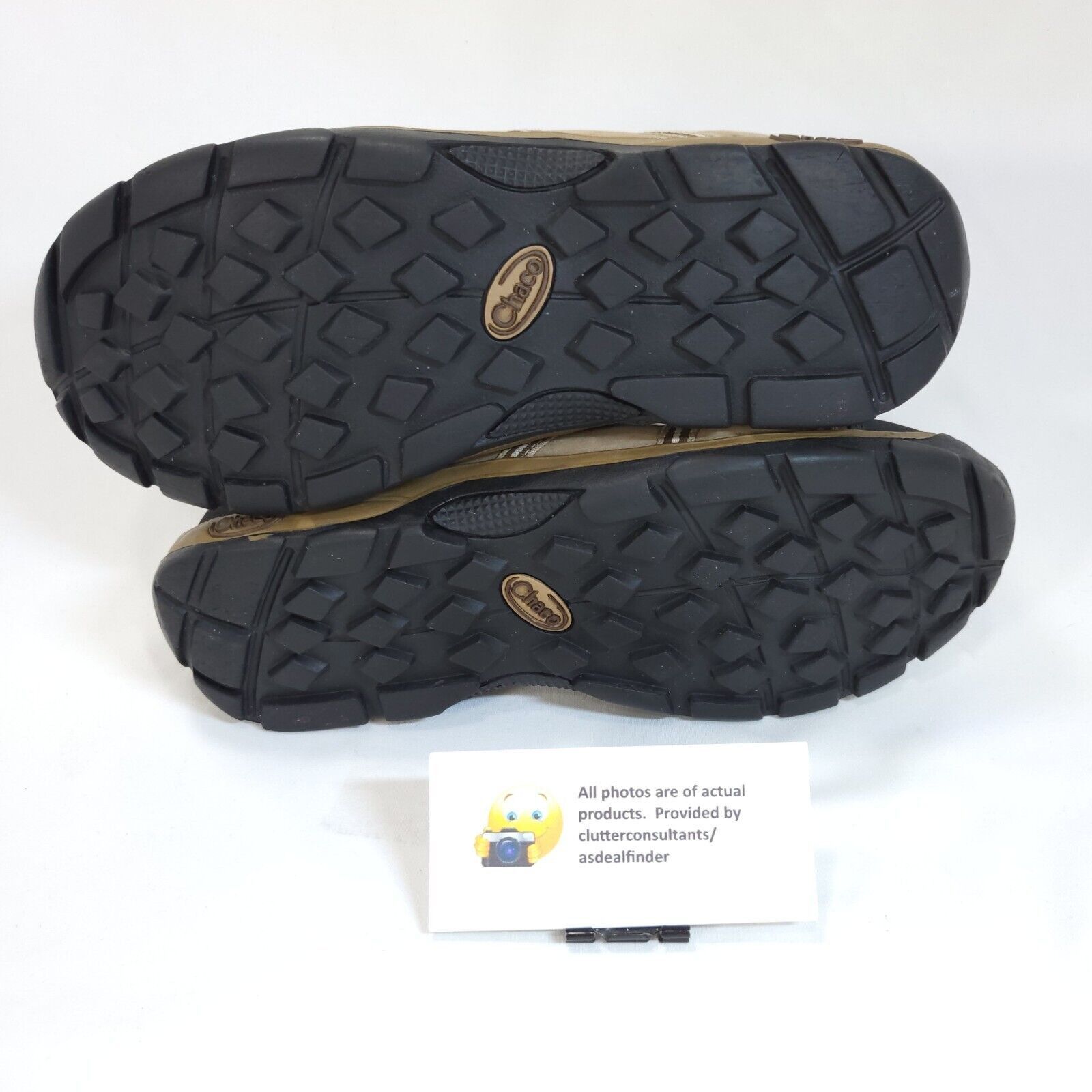 Chaco Chaoc Canyonland Low Event Shoe Womens Size 8 823LX40802 Size US 8 / IT 38 - 9 Thumbnail