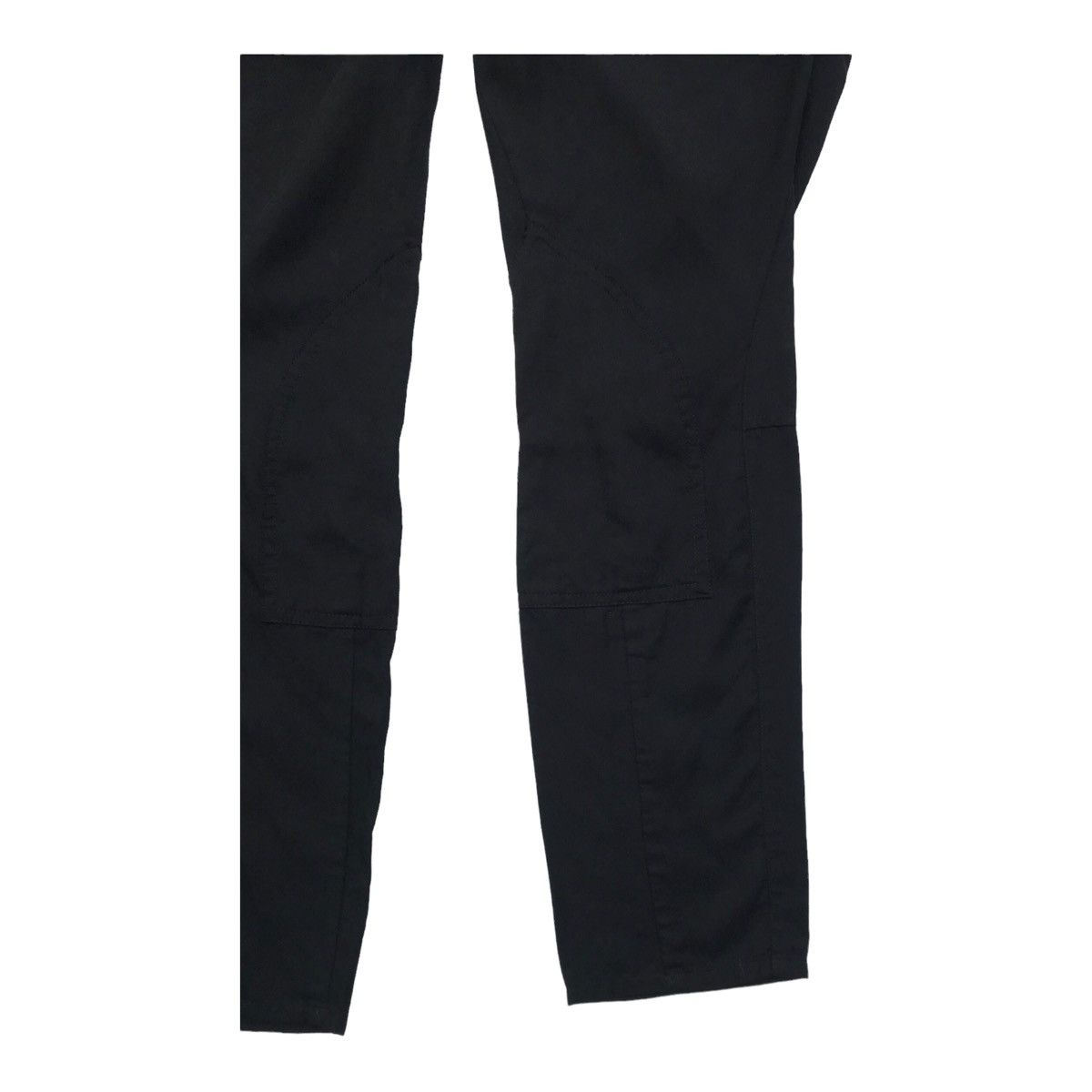 gomme Avant Garde Gomme Homme Japan Designer Balloon Pants Size US 31 - 5 Thumbnail