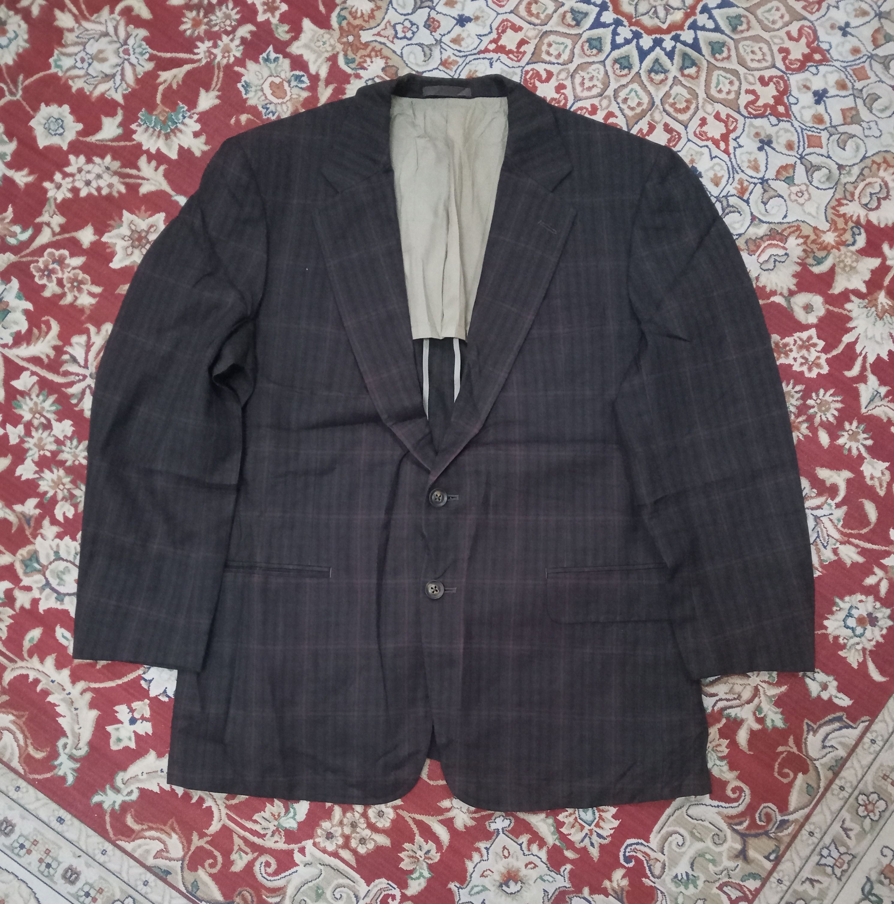 Burberry Vintage Burberrys Blazers Size 44L - 1 Thumbnail