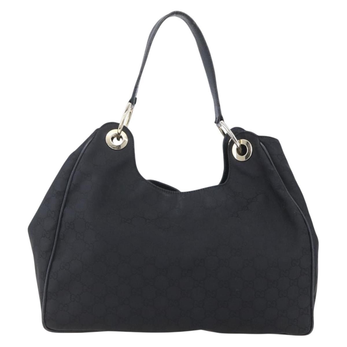 Gucci Gucci Vintage tote GG Canvas Size ONE SIZE - 1 Thumbnail