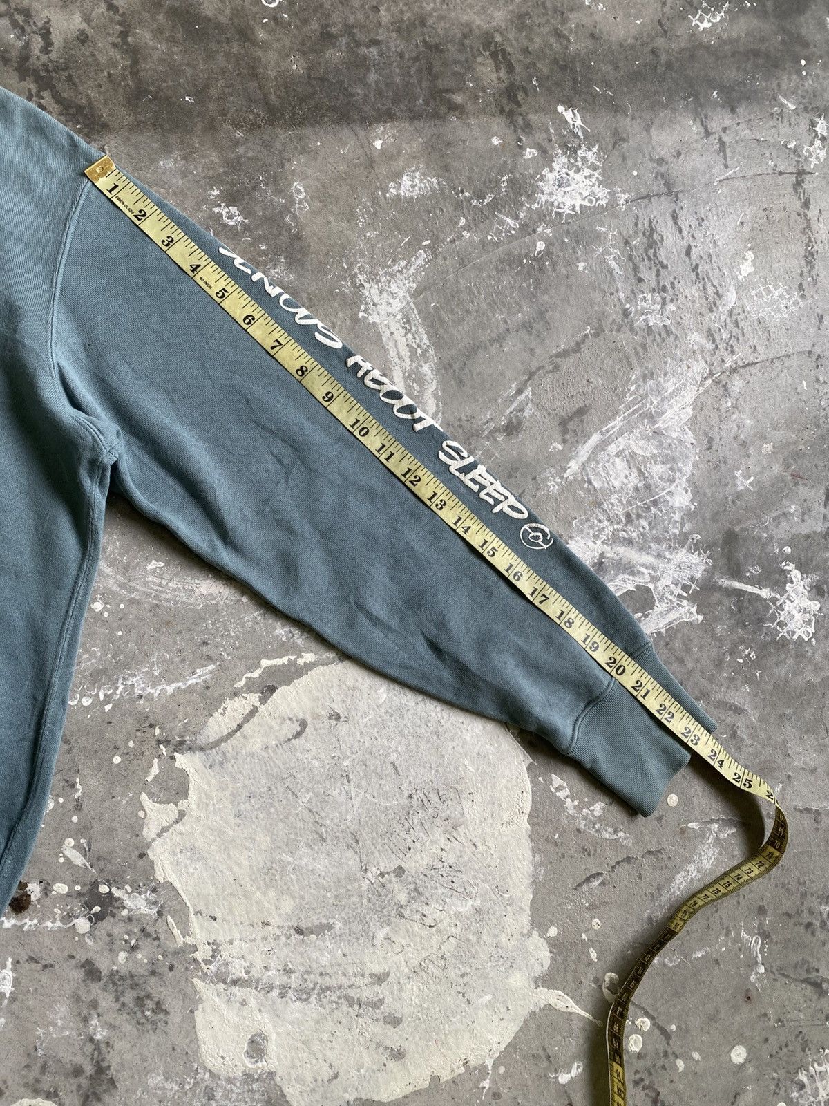 Anime × Pokemon × Uniqlo Uniqlo X Pokemon X James Jarvis Sweatshirt Size US M / EU 48-50 / 2 - 12 Thumbnail